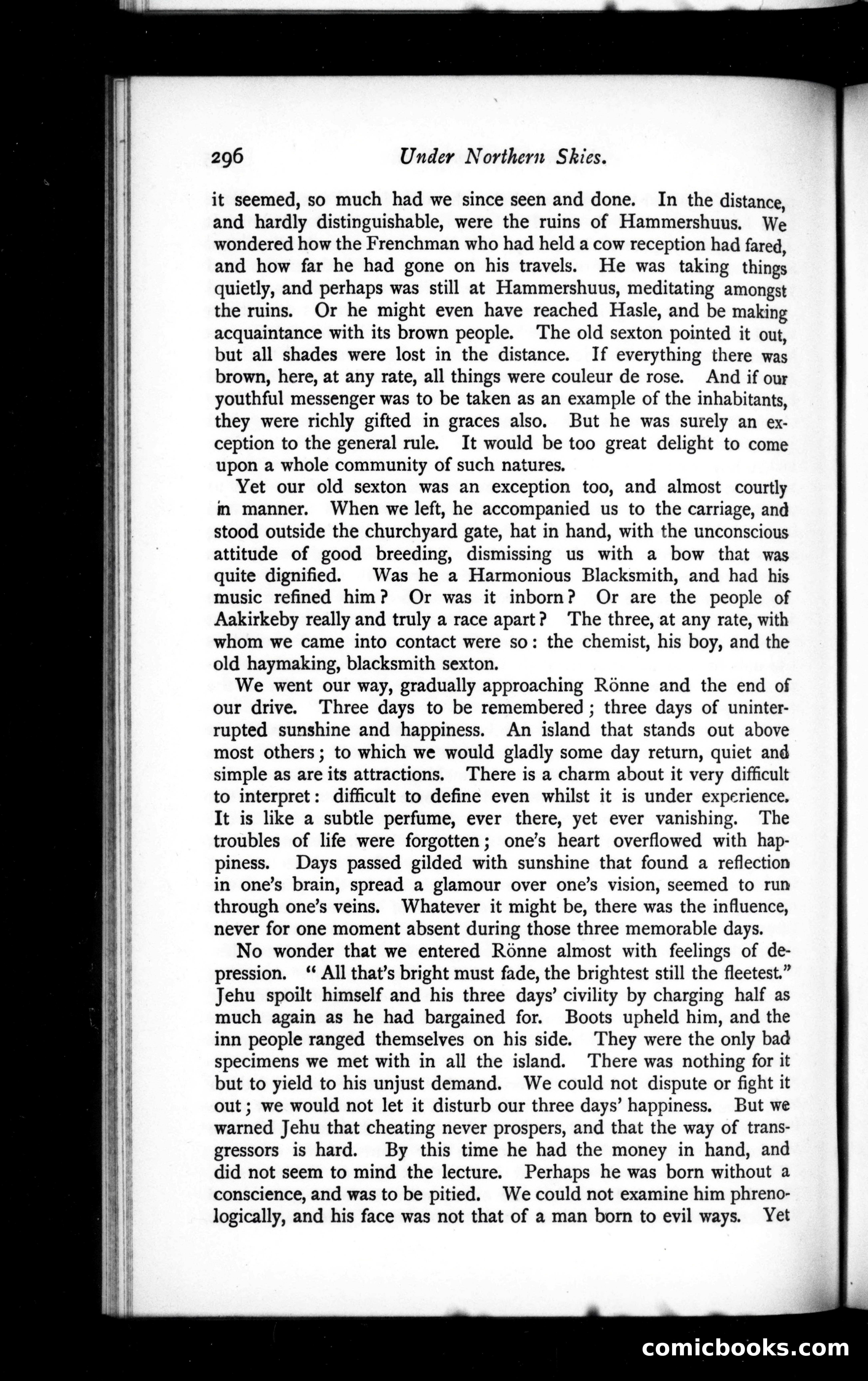 The Argosy, Vol. 42 — page 56 of 82