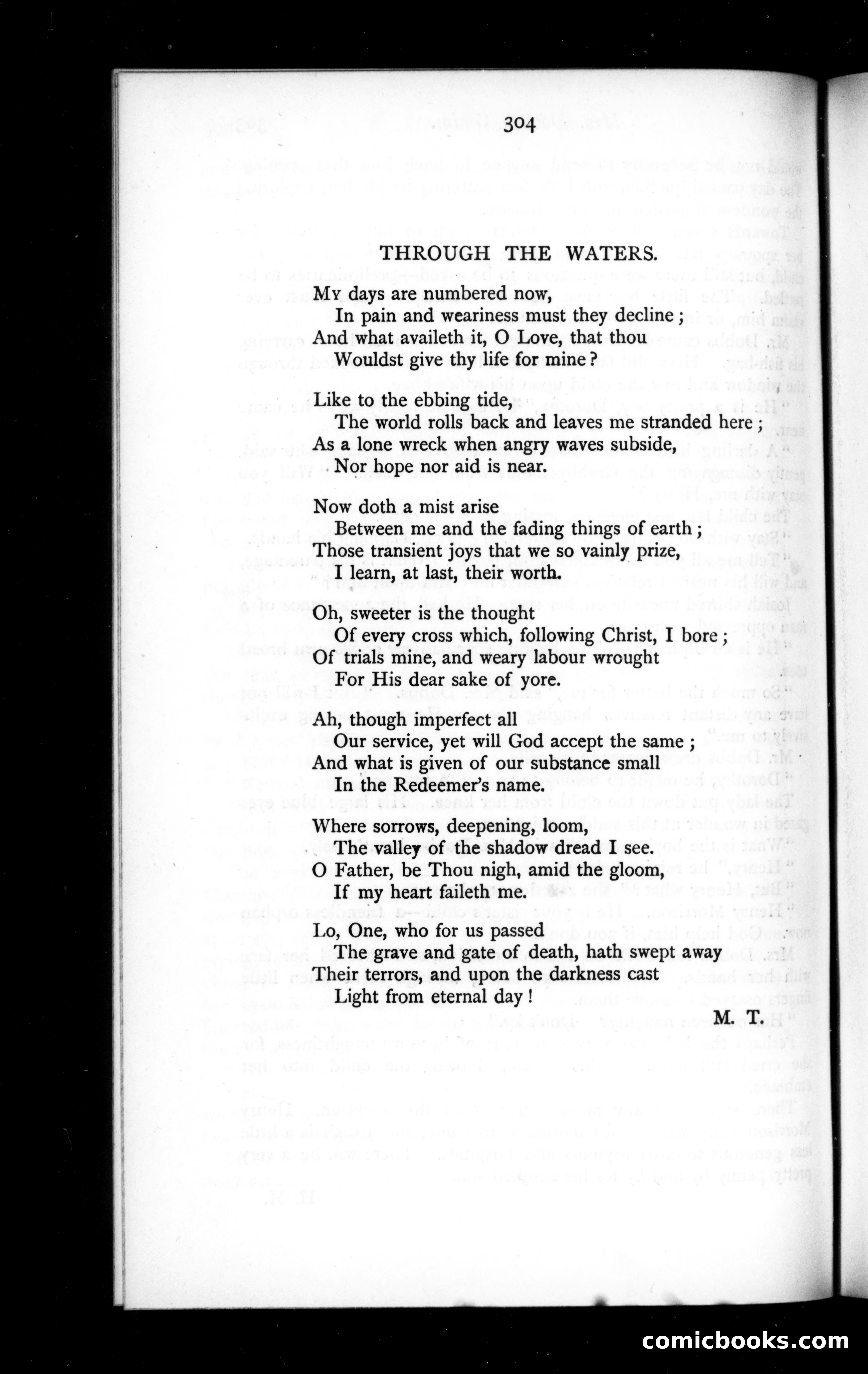 The Argosy, Vol. 42 — page 64 of 82