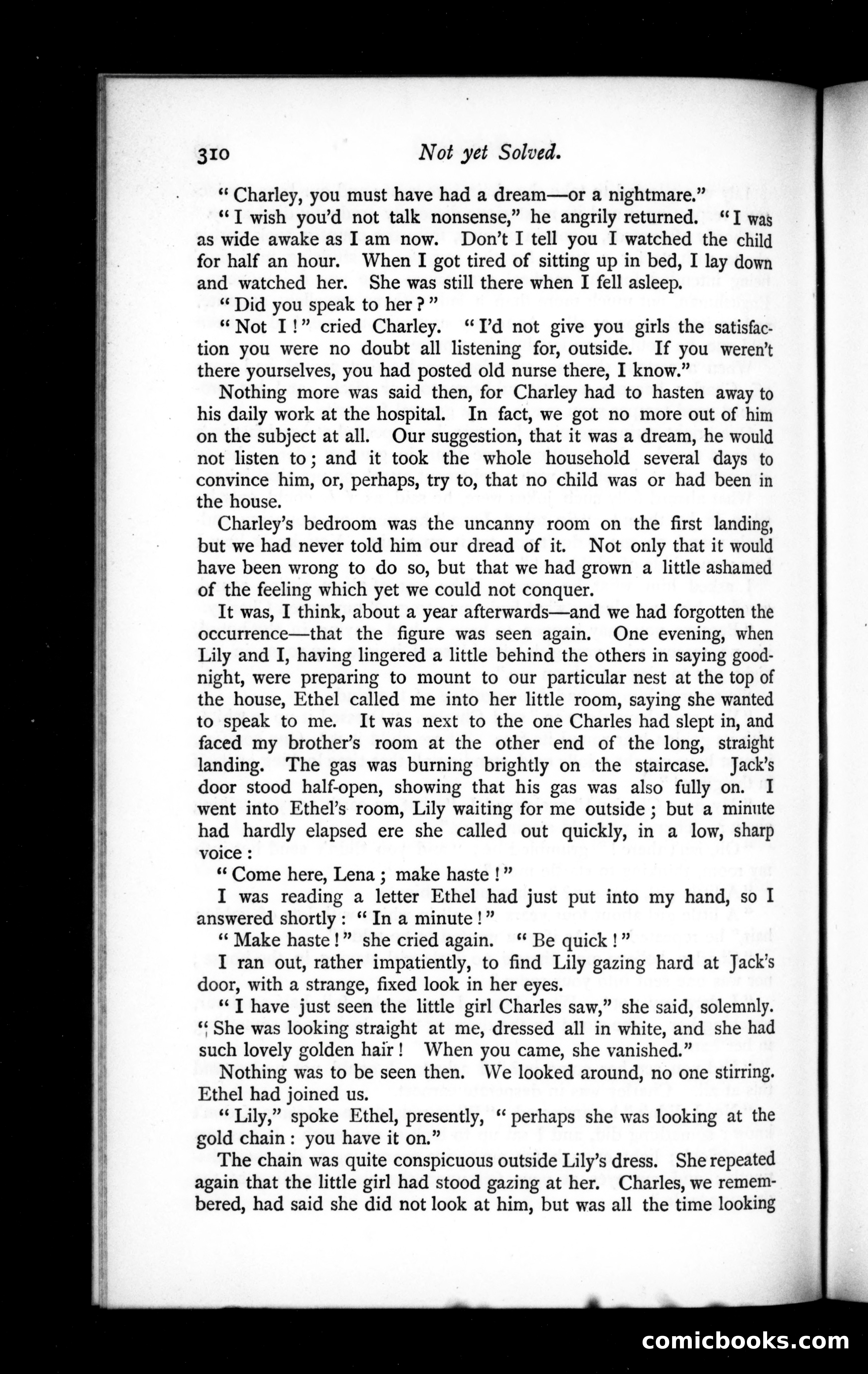The Argosy, Vol. 42 — page 70 of 82