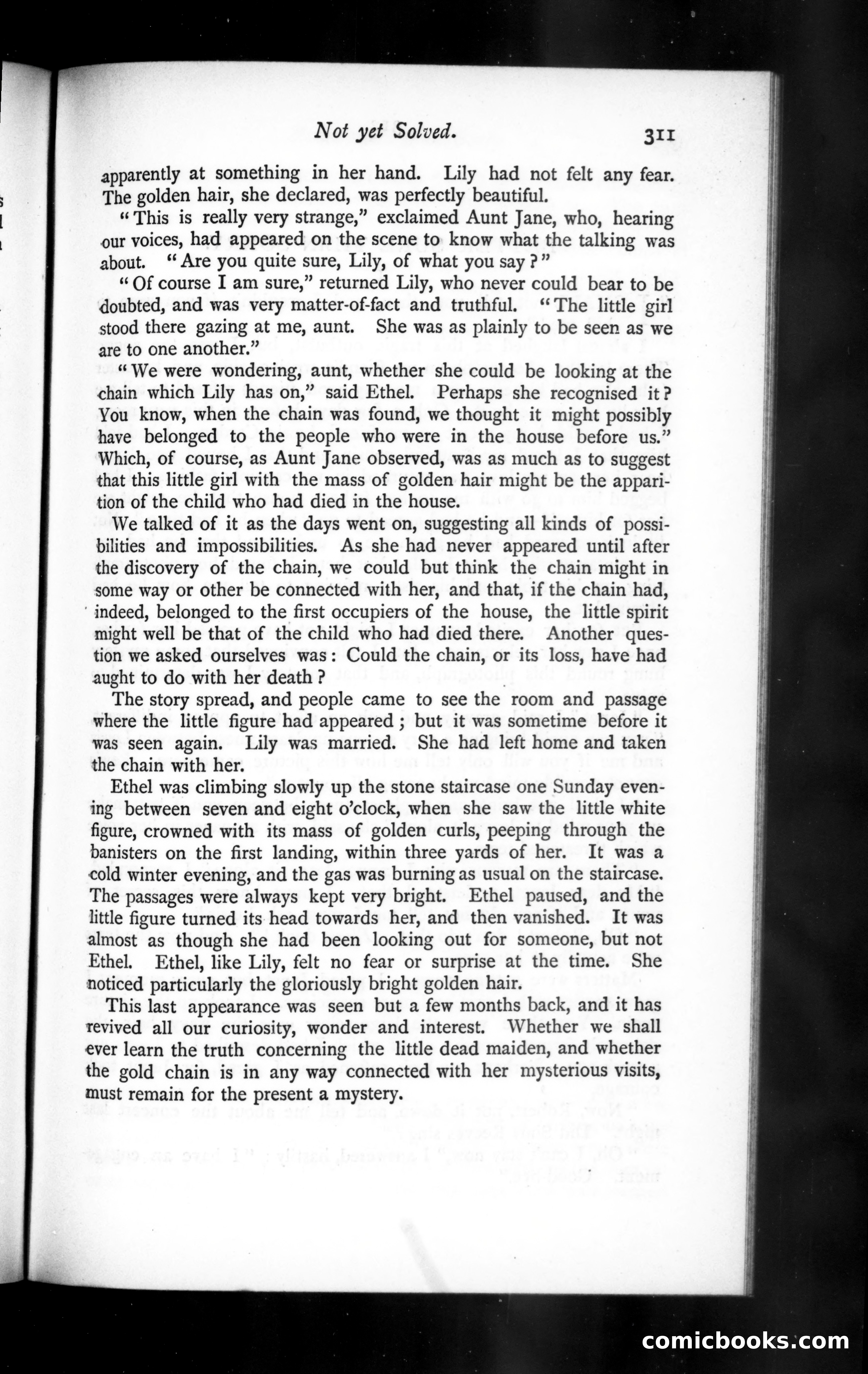 The Argosy, Vol. 42 — page 71 of 82