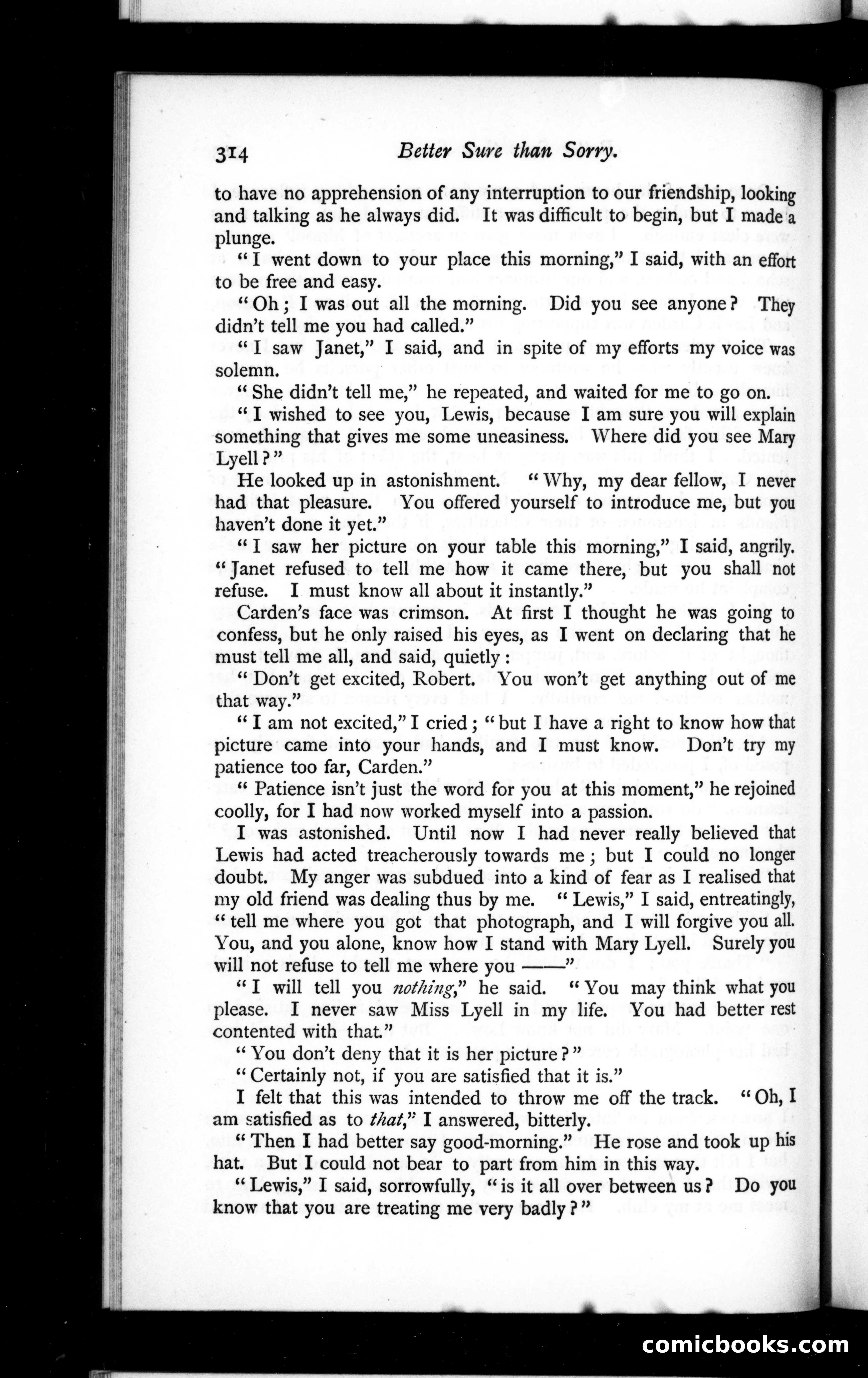 The Argosy, Vol. 42 — page 74 of 82