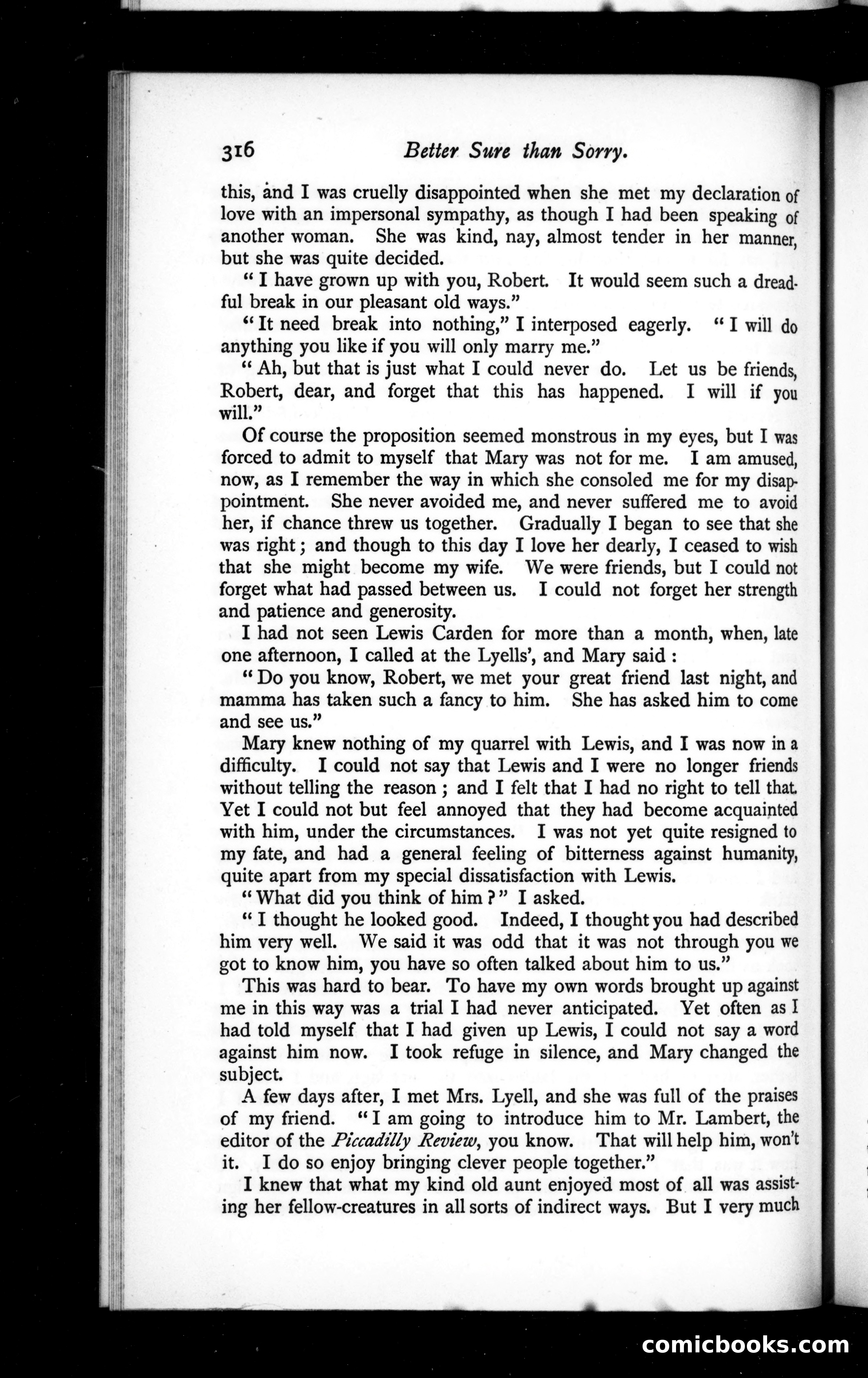 The Argosy, Vol. 42 — page 76 of 82