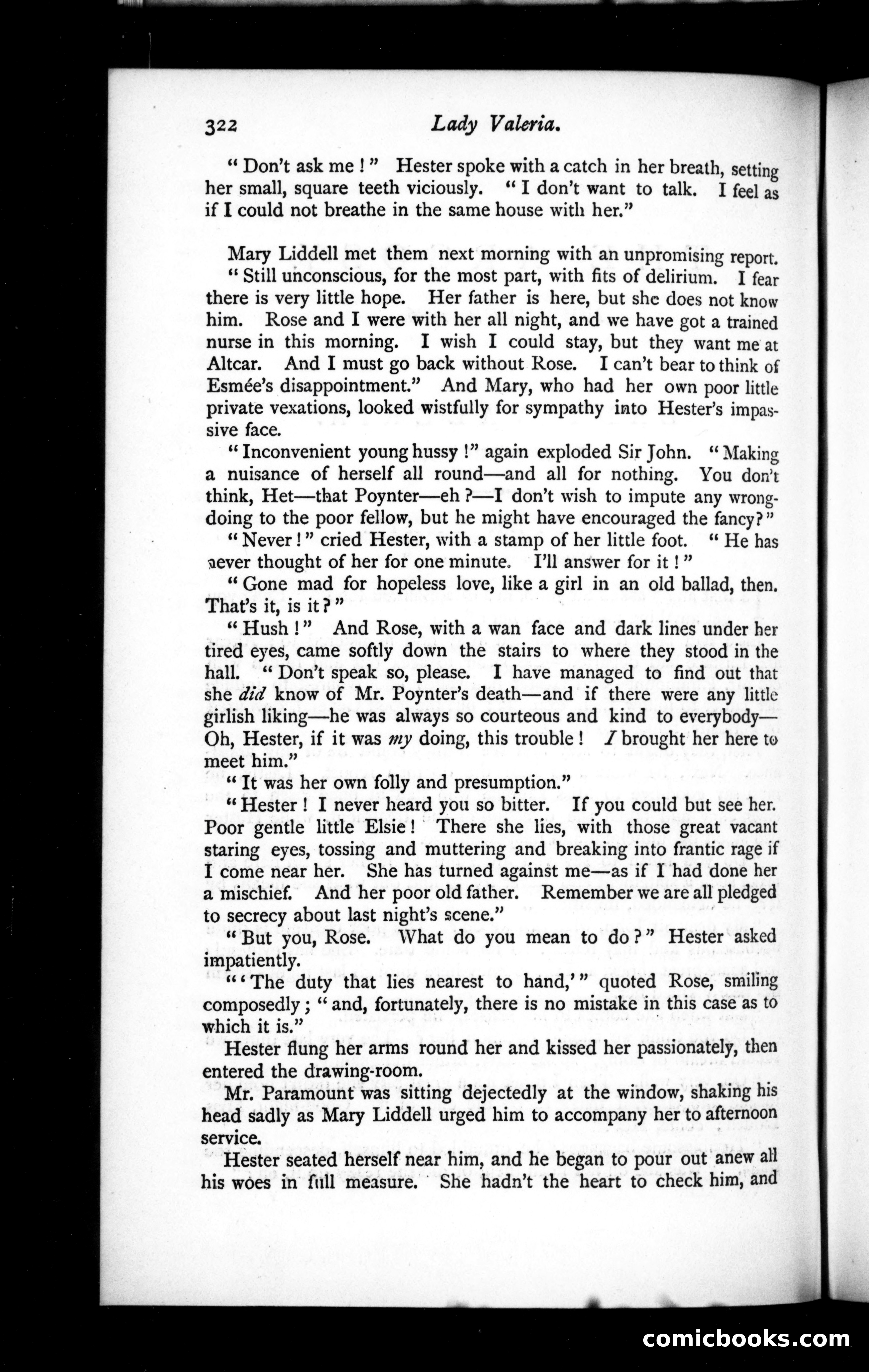 The Argosy, Vol. 42 — page 2 of 84
