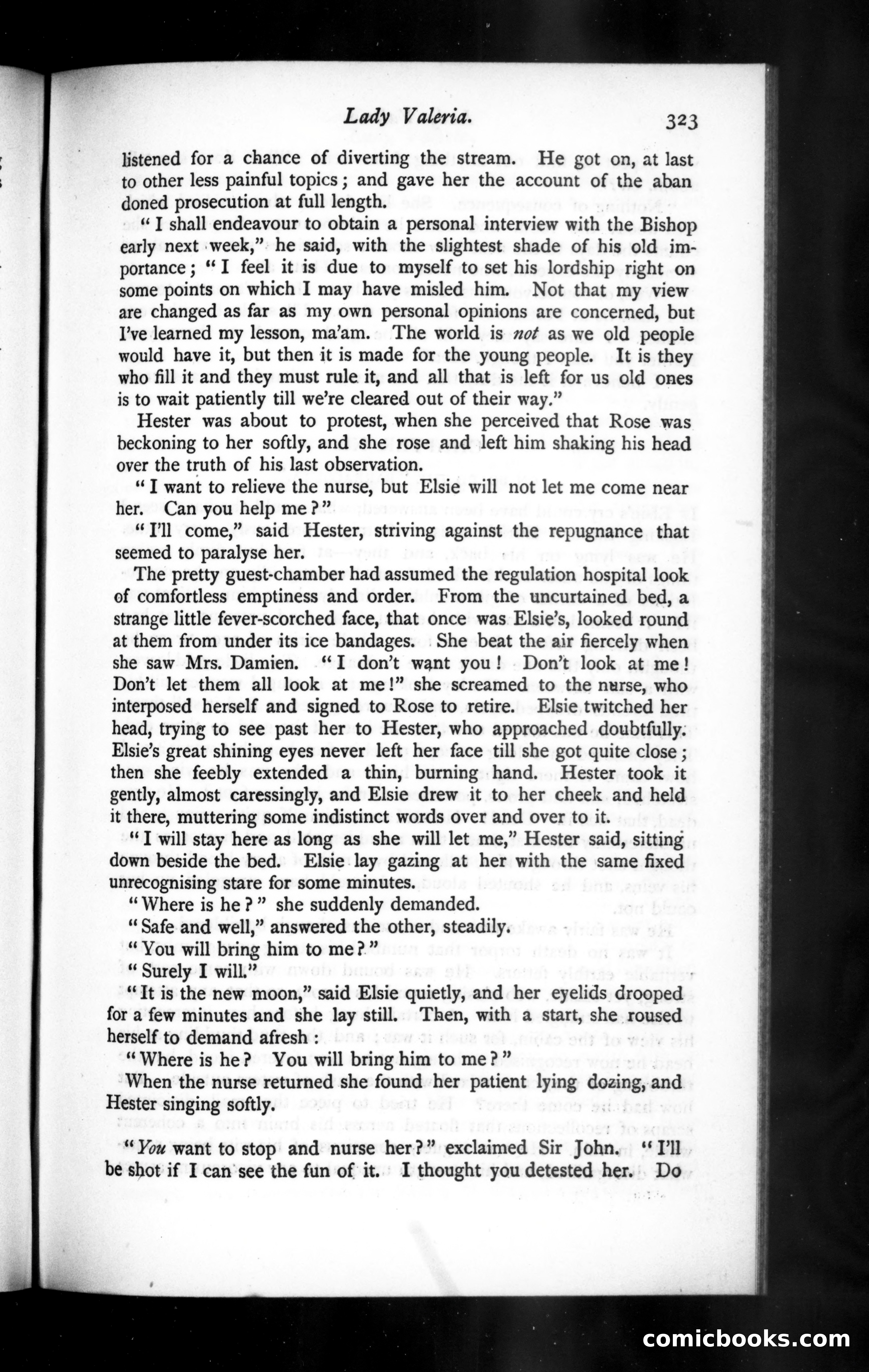 The Argosy, Vol. 42 — page 3 of 84