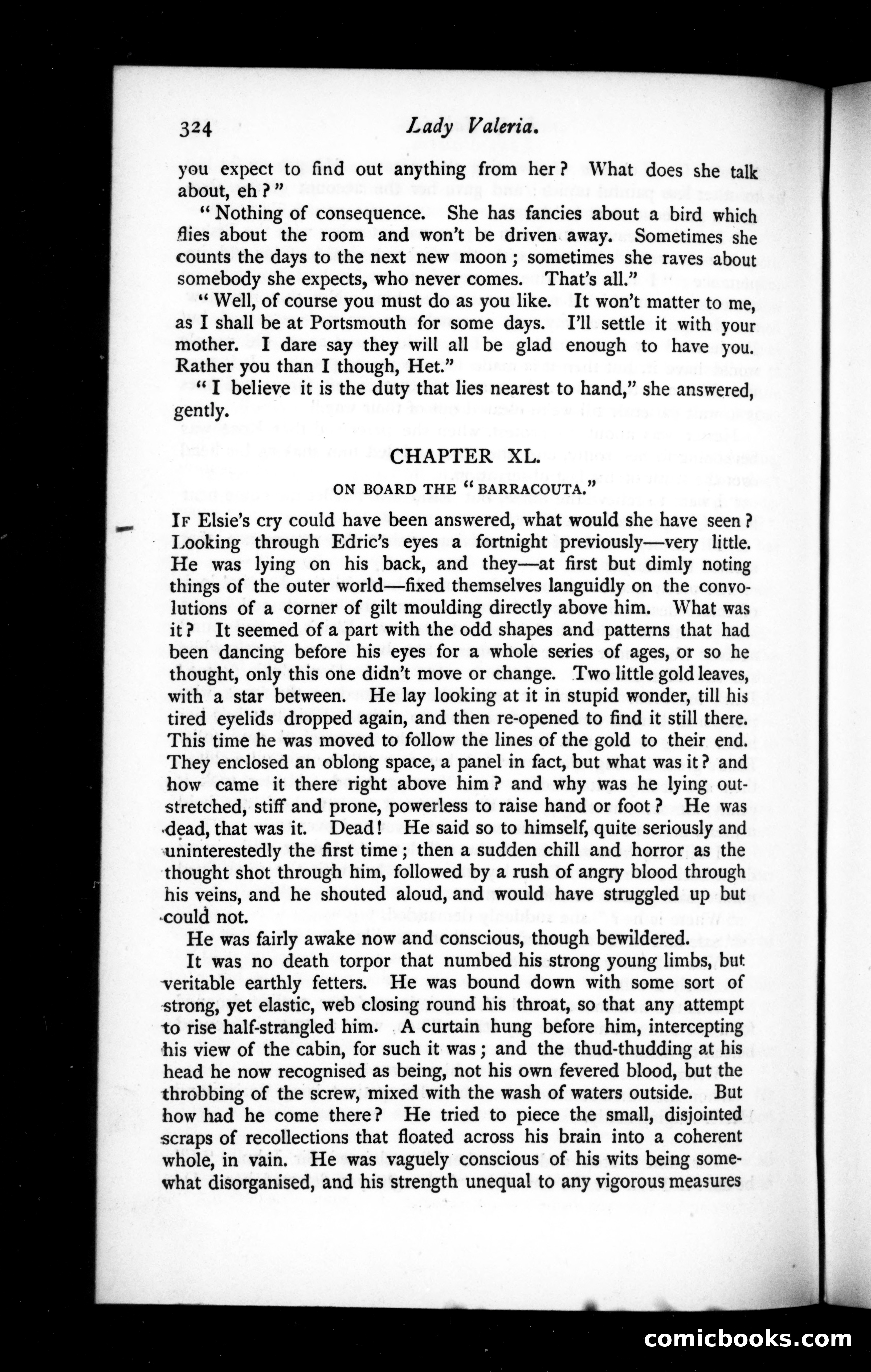 The Argosy, Vol. 42 — page 4 of 84