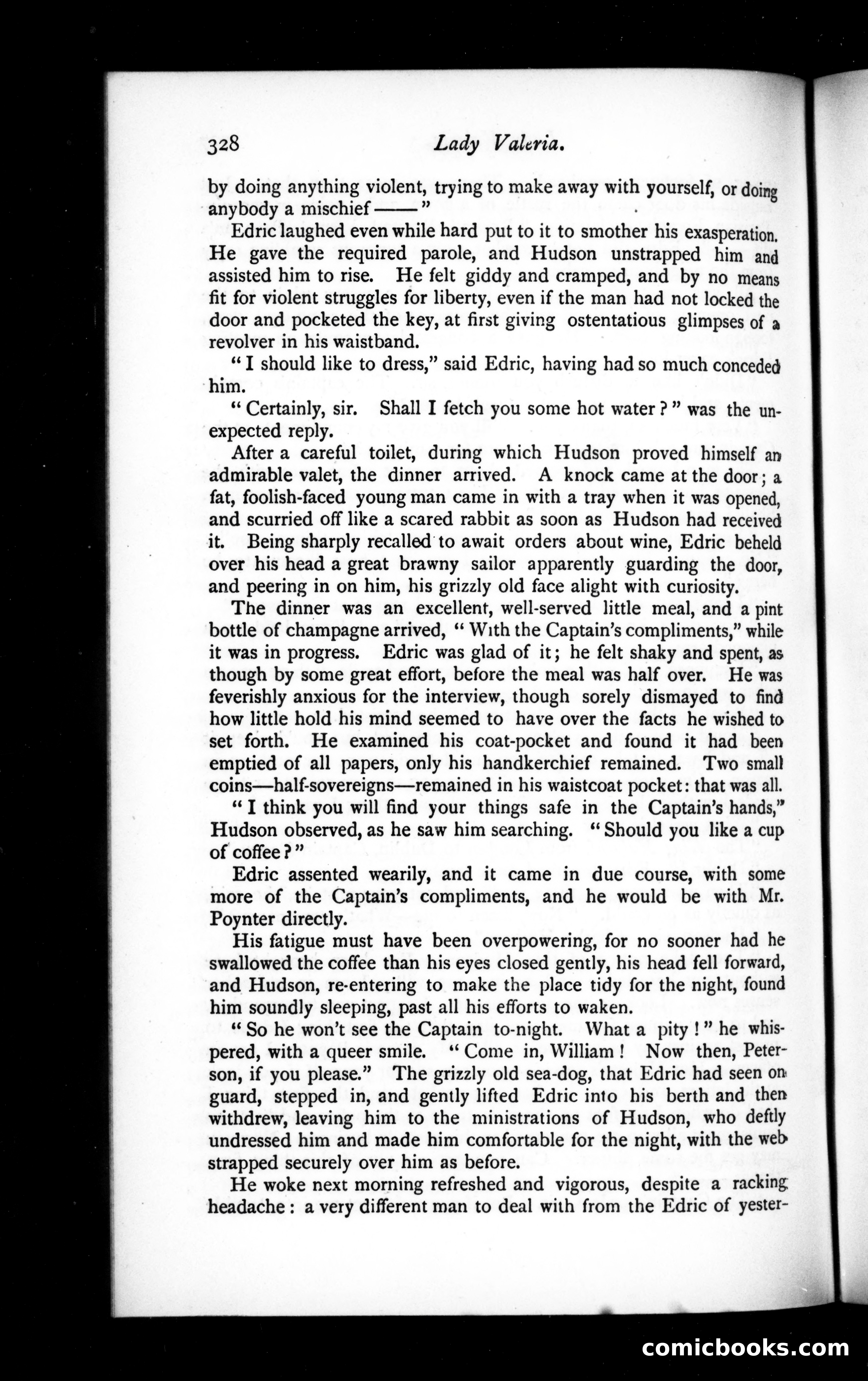 The Argosy, Vol. 42 — page 8 of 84
