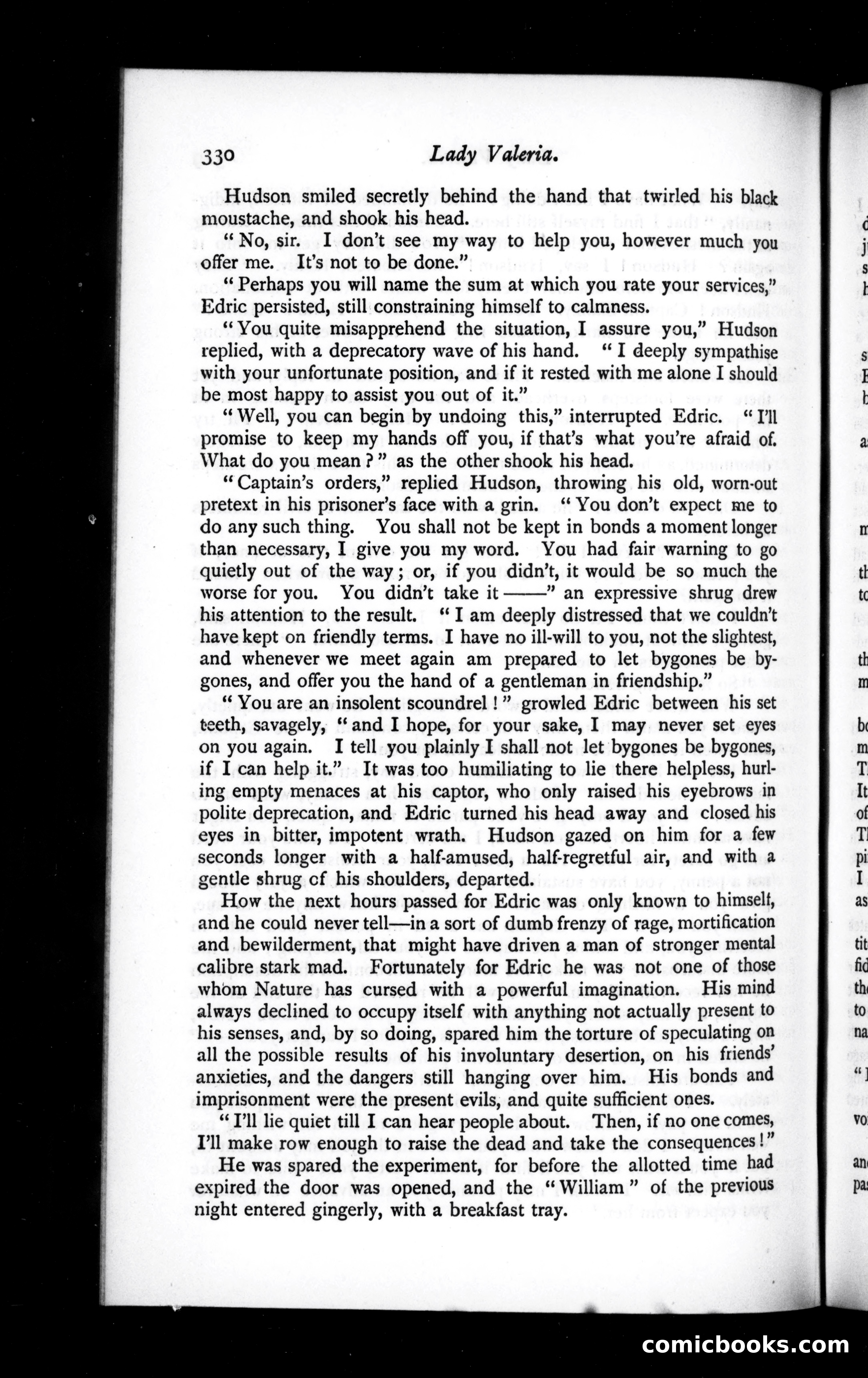 The Argosy, Vol. 42 — page 10 of 84
