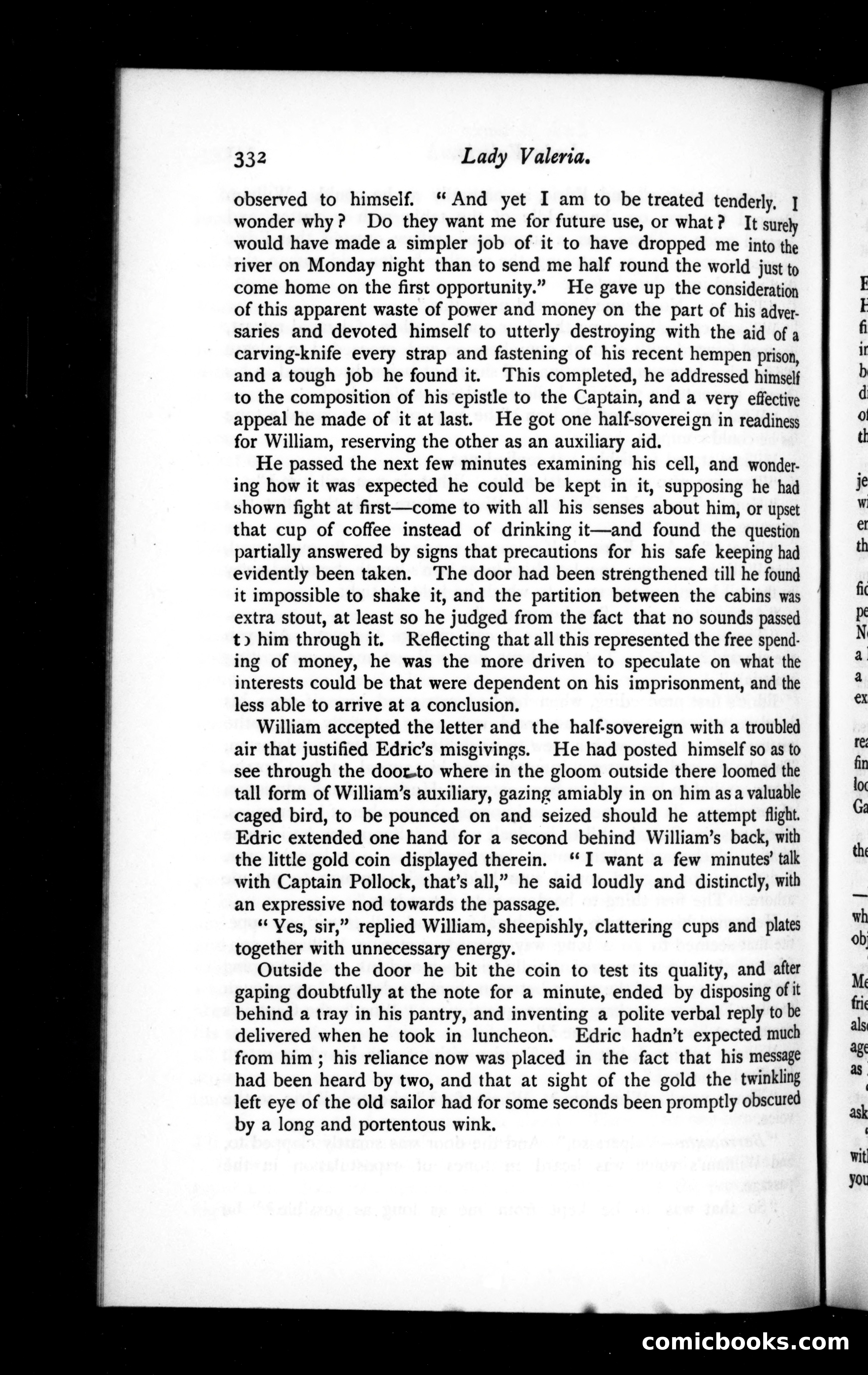 The Argosy, Vol. 42 — page 12 of 84
