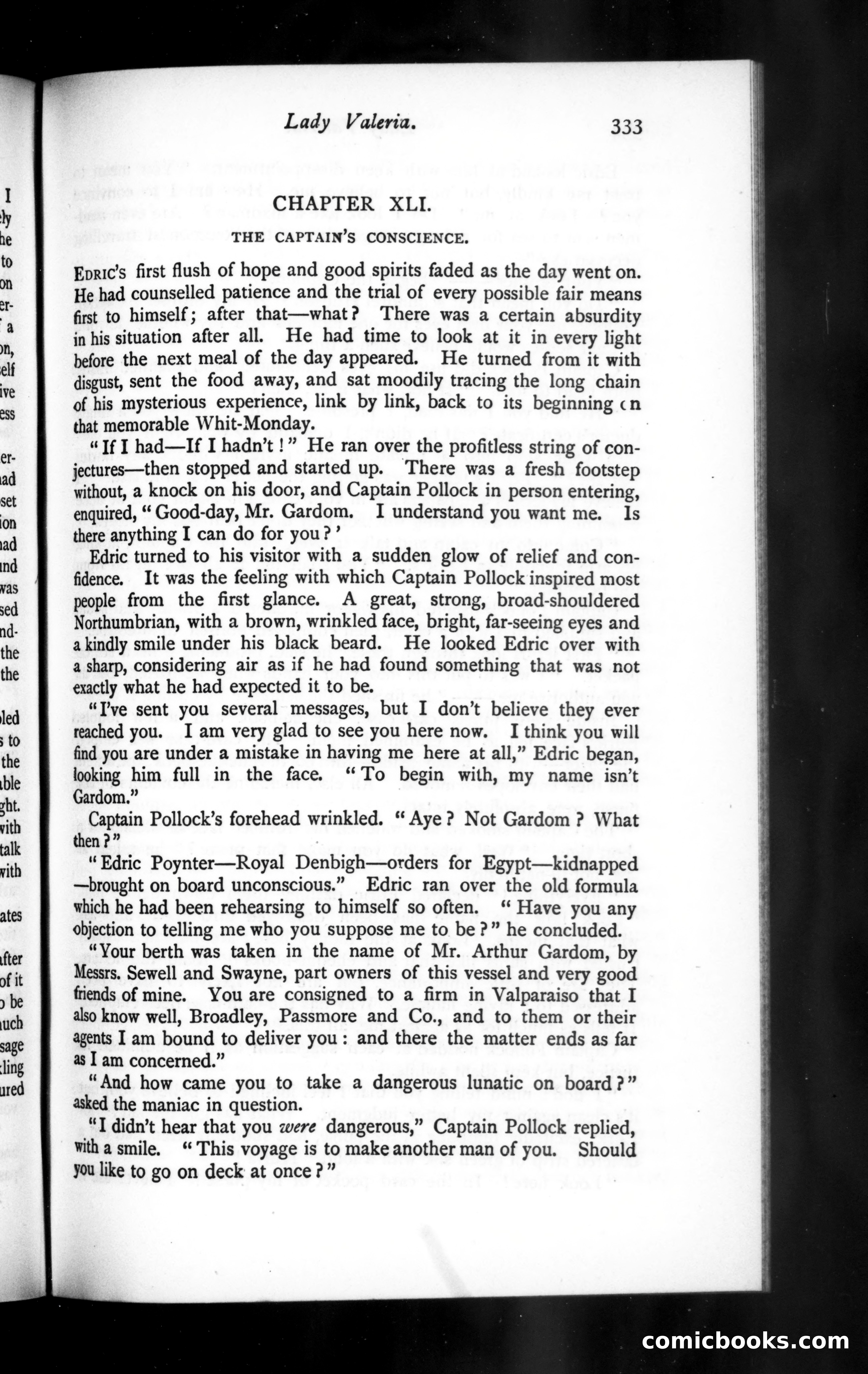 The Argosy, Vol. 42 — page 13 of 84
