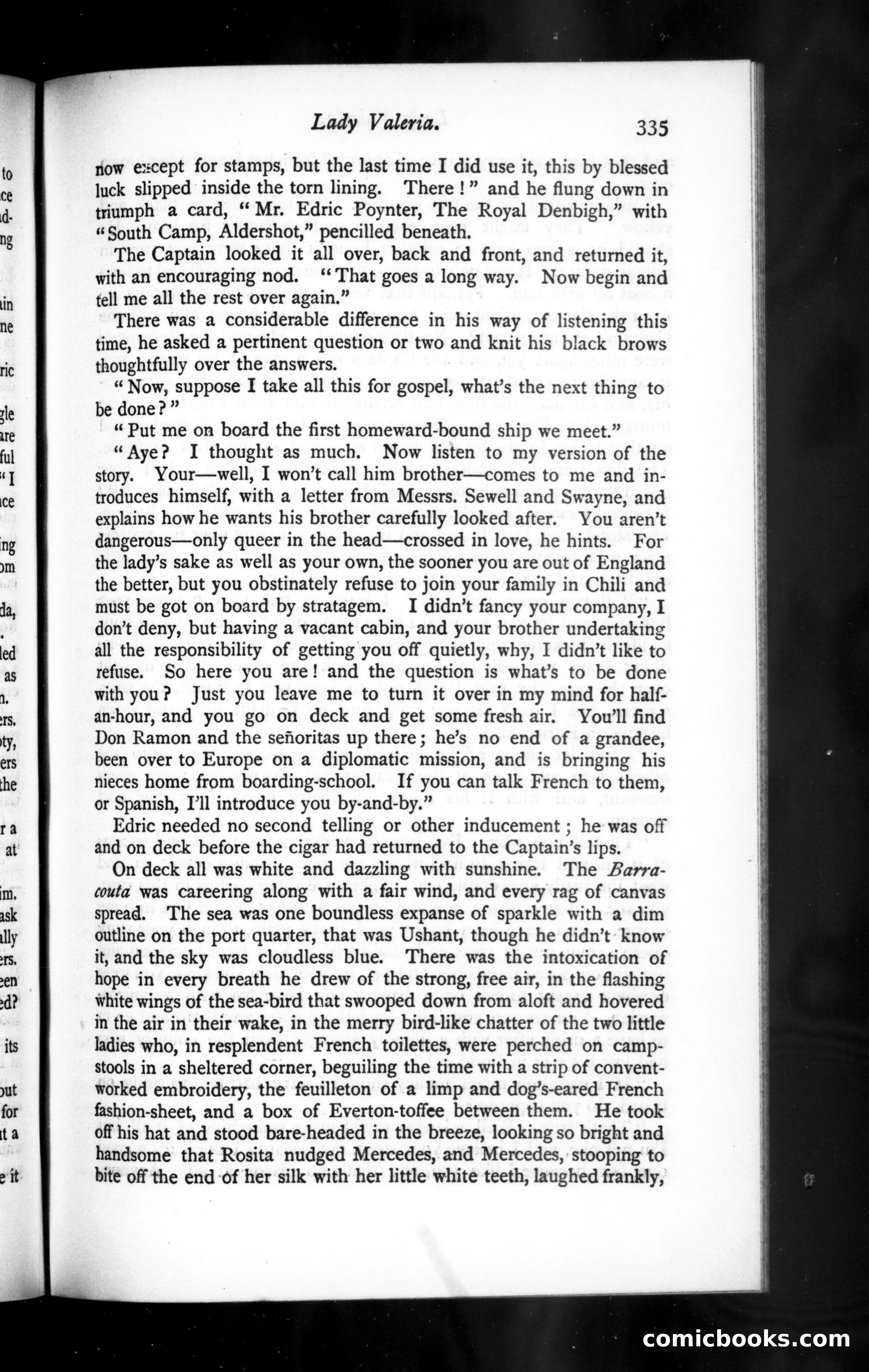 The Argosy, Vol. 42 — page 15 of 84