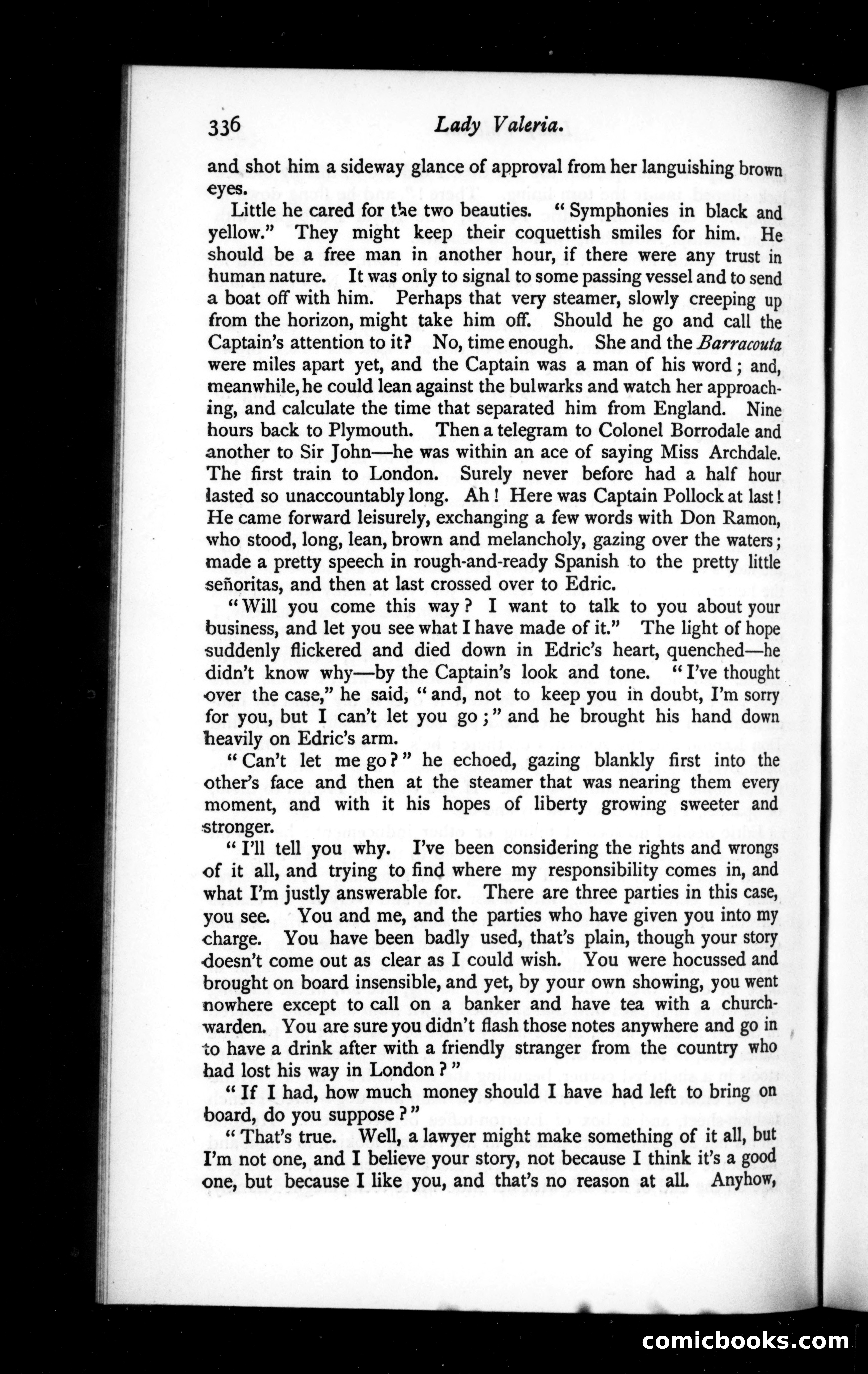 The Argosy, Vol. 42 — page 16 of 84