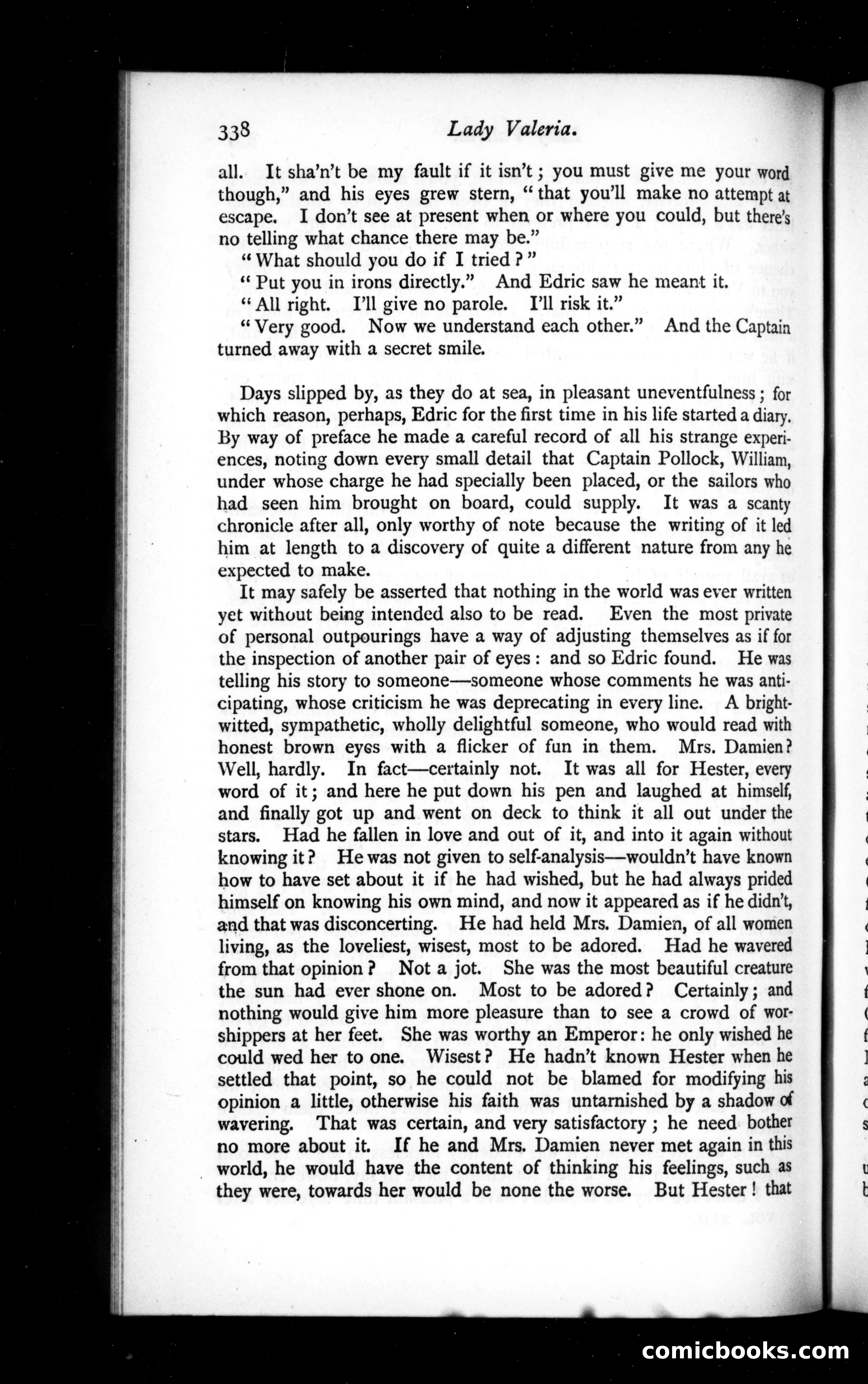 The Argosy, Vol. 42 — page 18 of 84