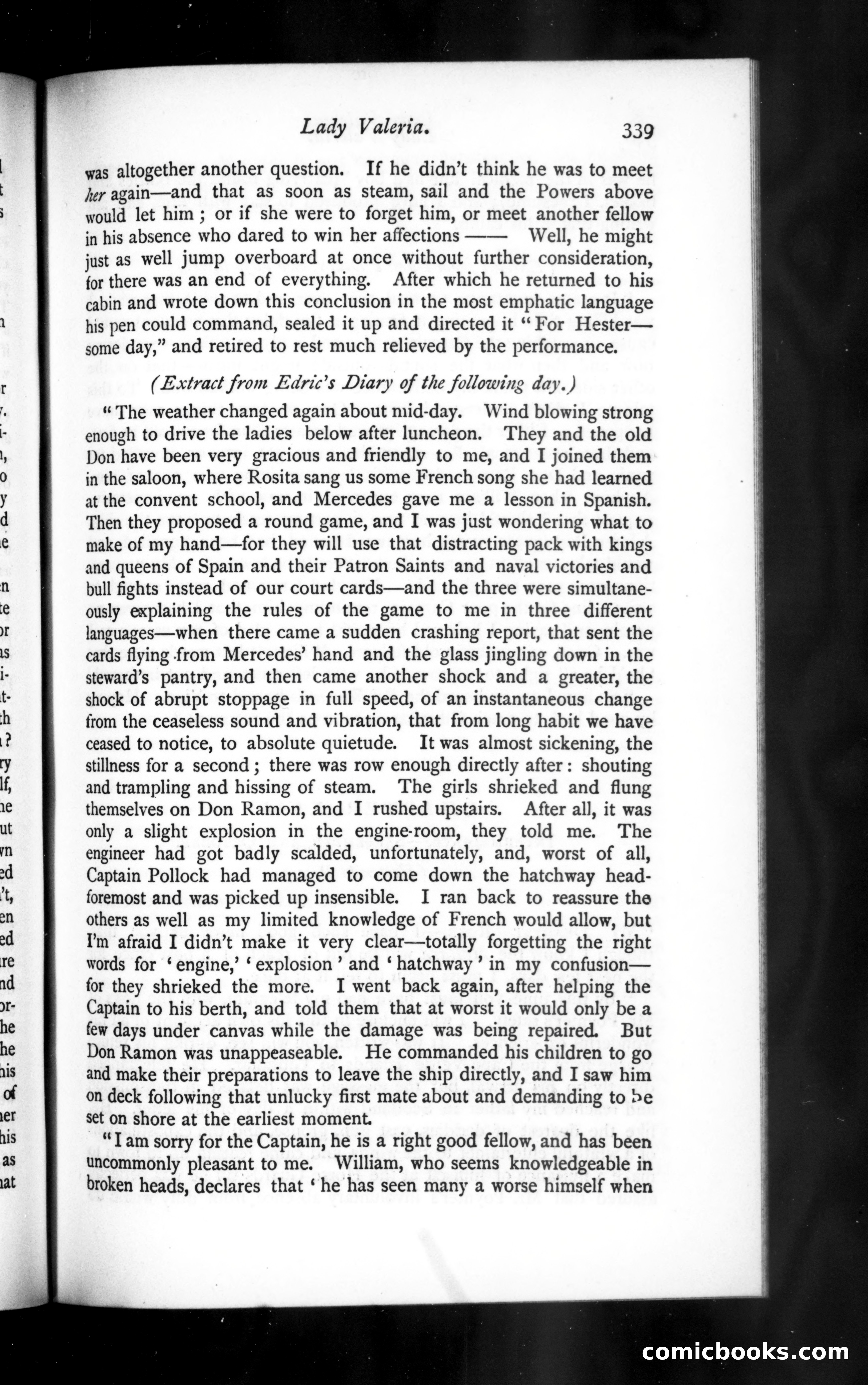 The Argosy, Vol. 42 — page 19 of 84
