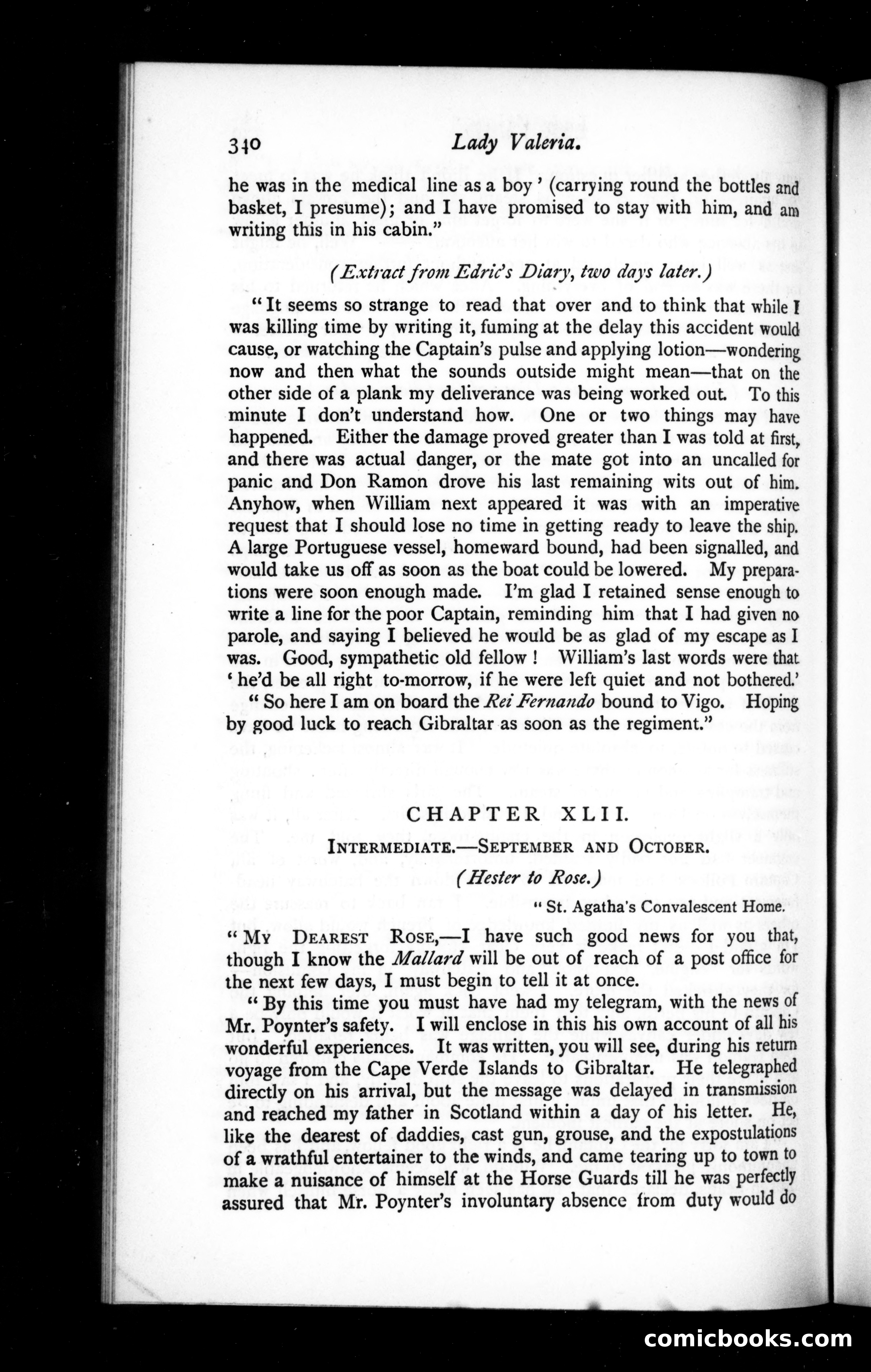 The Argosy, Vol. 42 — page 20 of 84