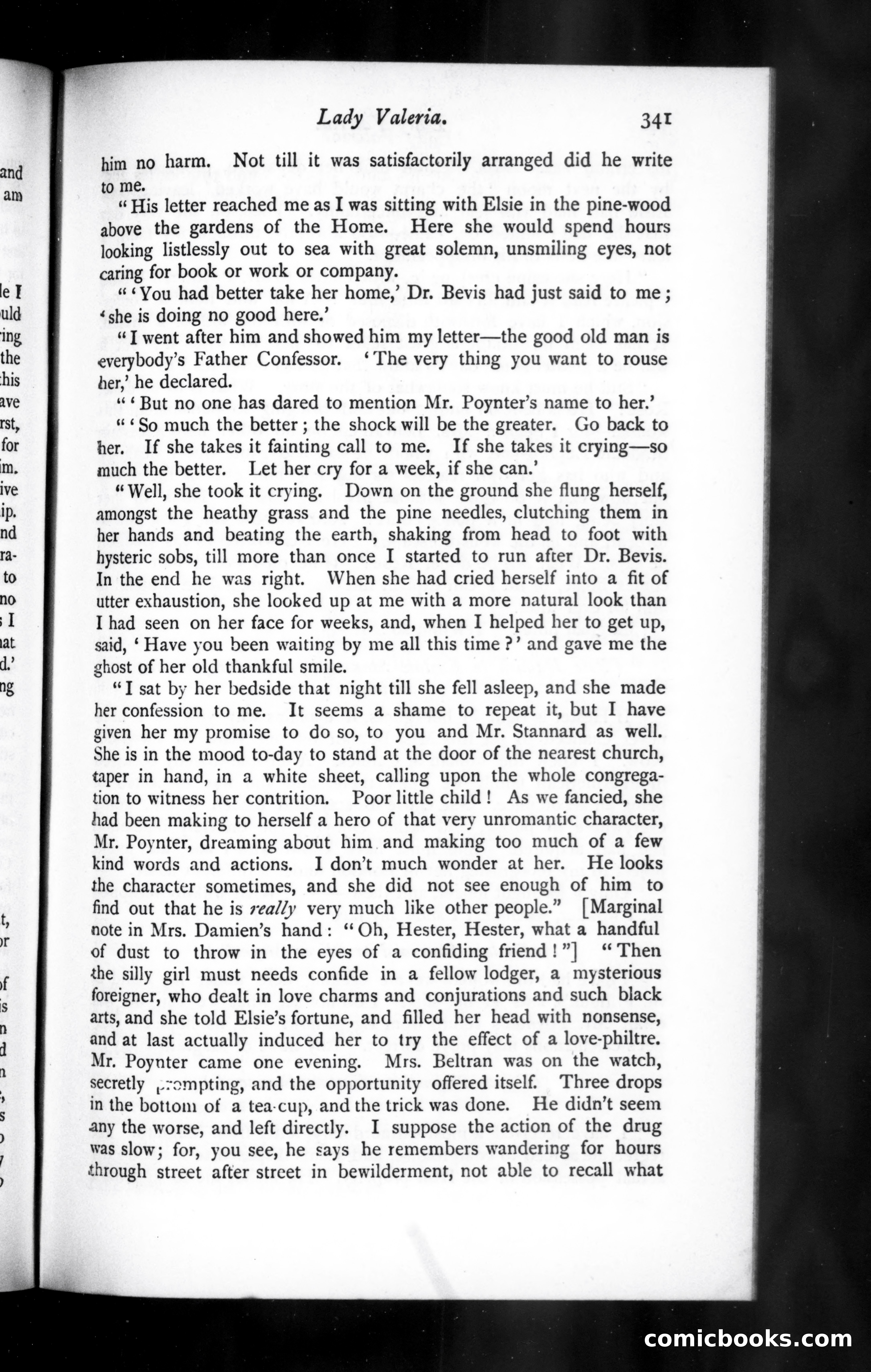 The Argosy, Vol. 42 — page 21 of 84