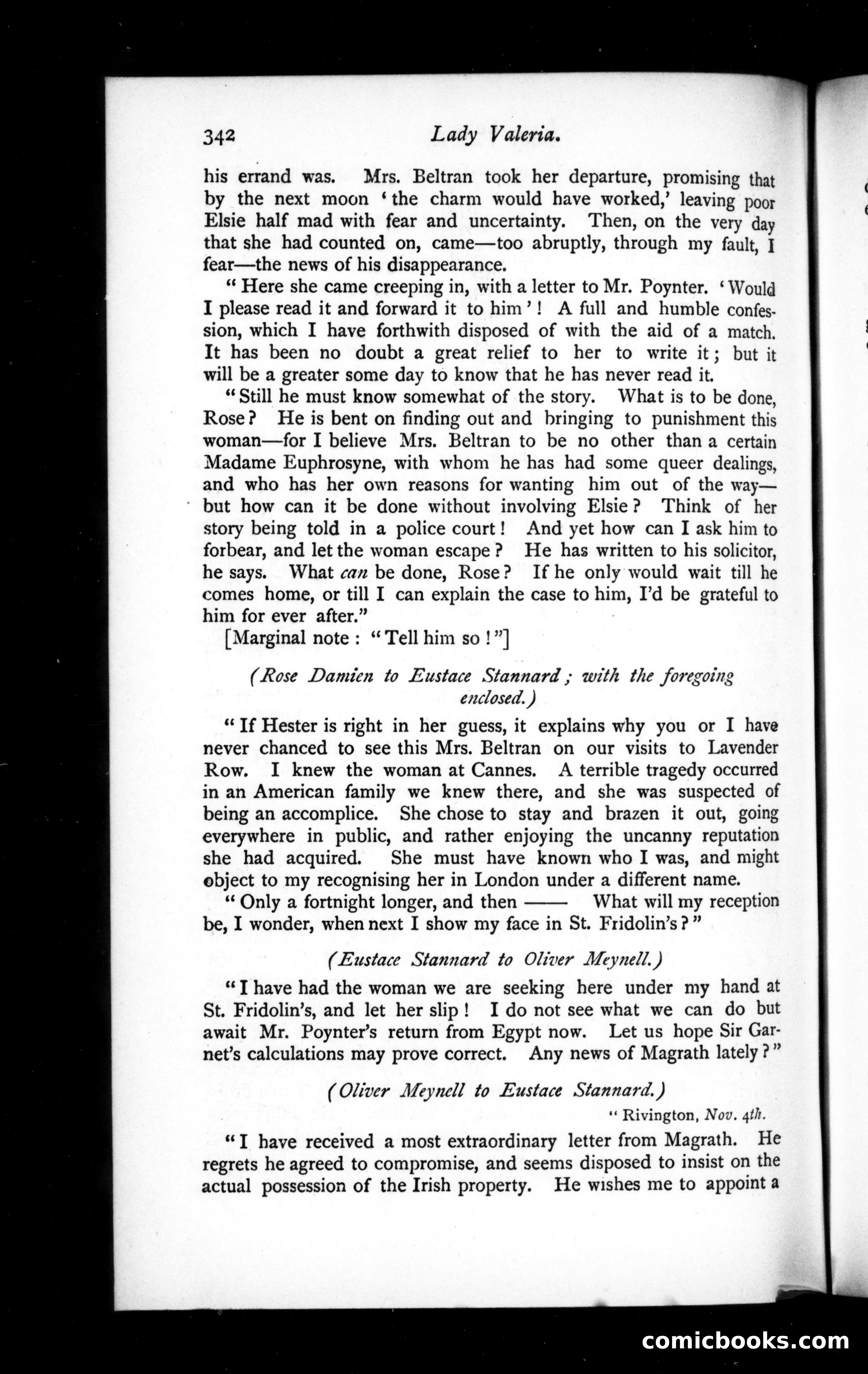 The Argosy, Vol. 42 — page 22 of 84