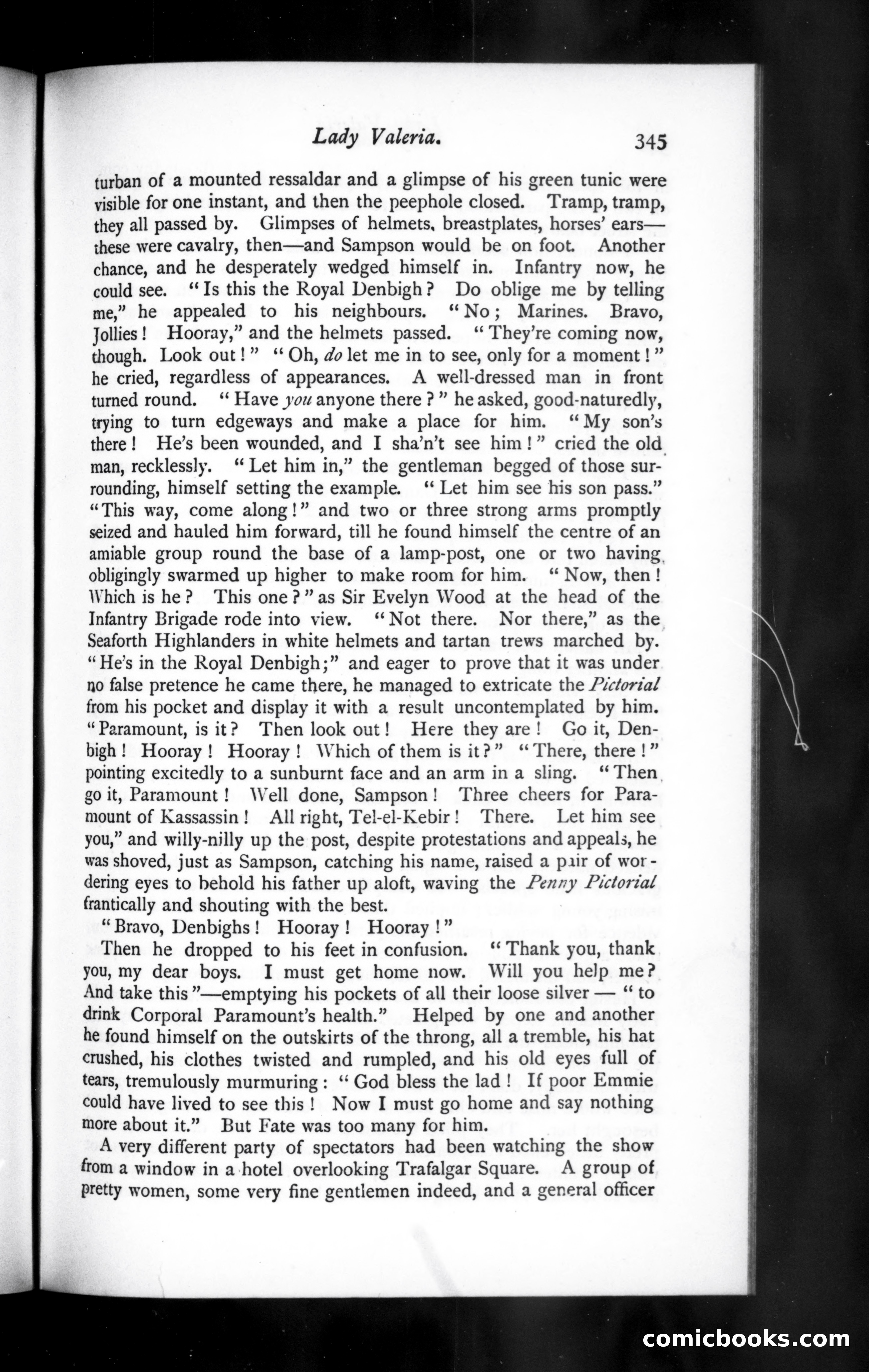 The Argosy, Vol. 42 — page 25 of 84