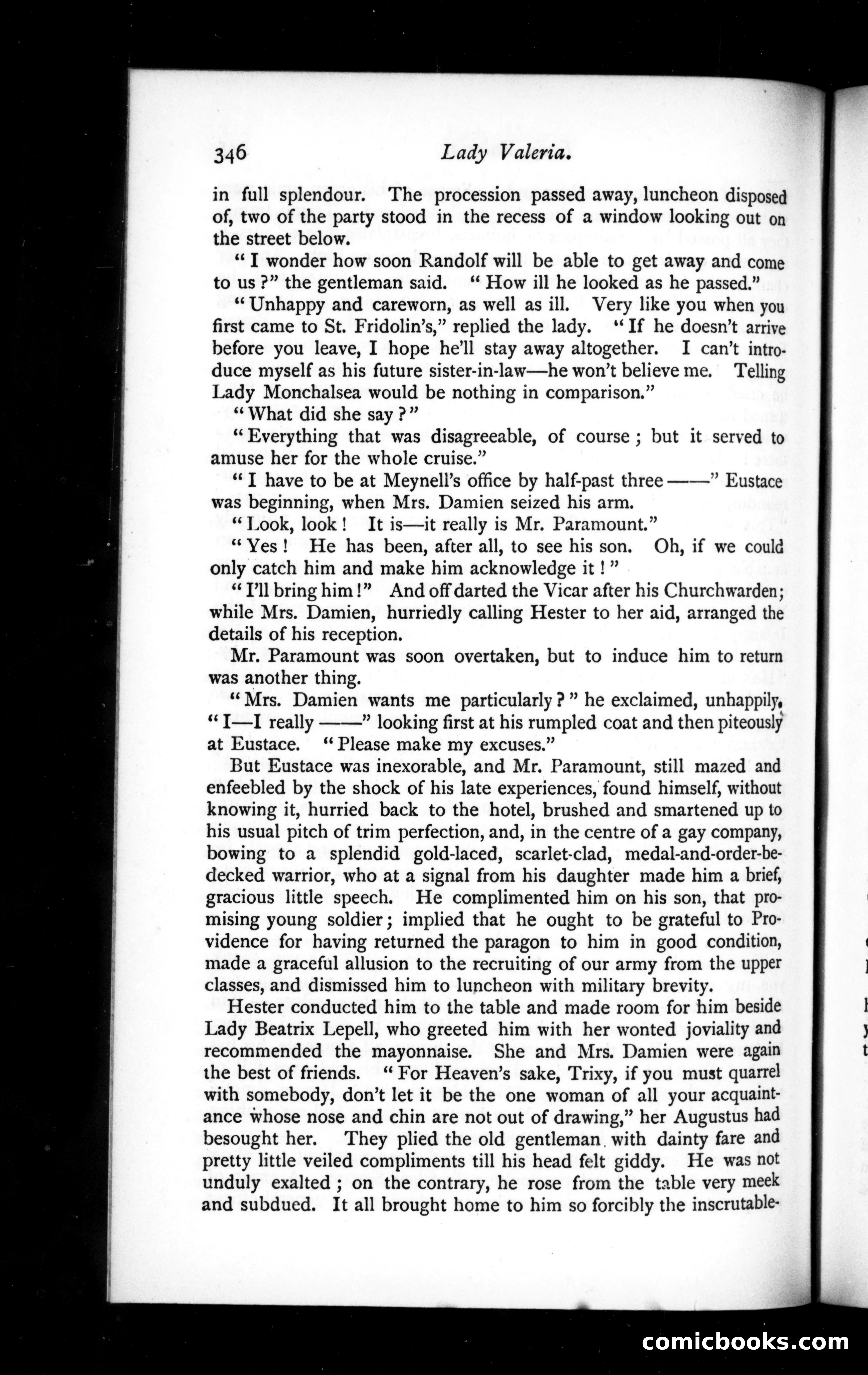 The Argosy, Vol. 42 — page 26 of 84