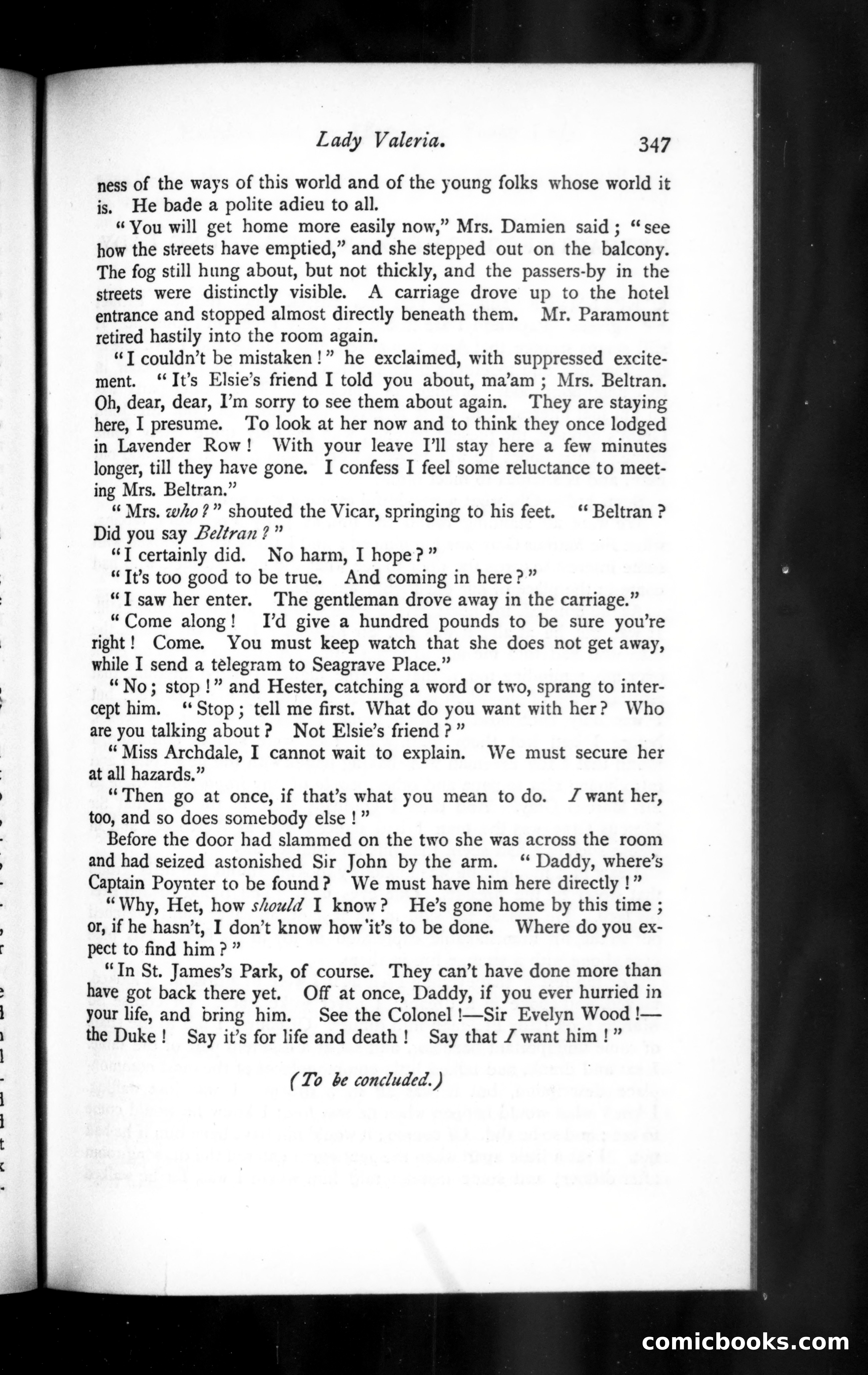 The Argosy, Vol. 42 — page 27 of 84