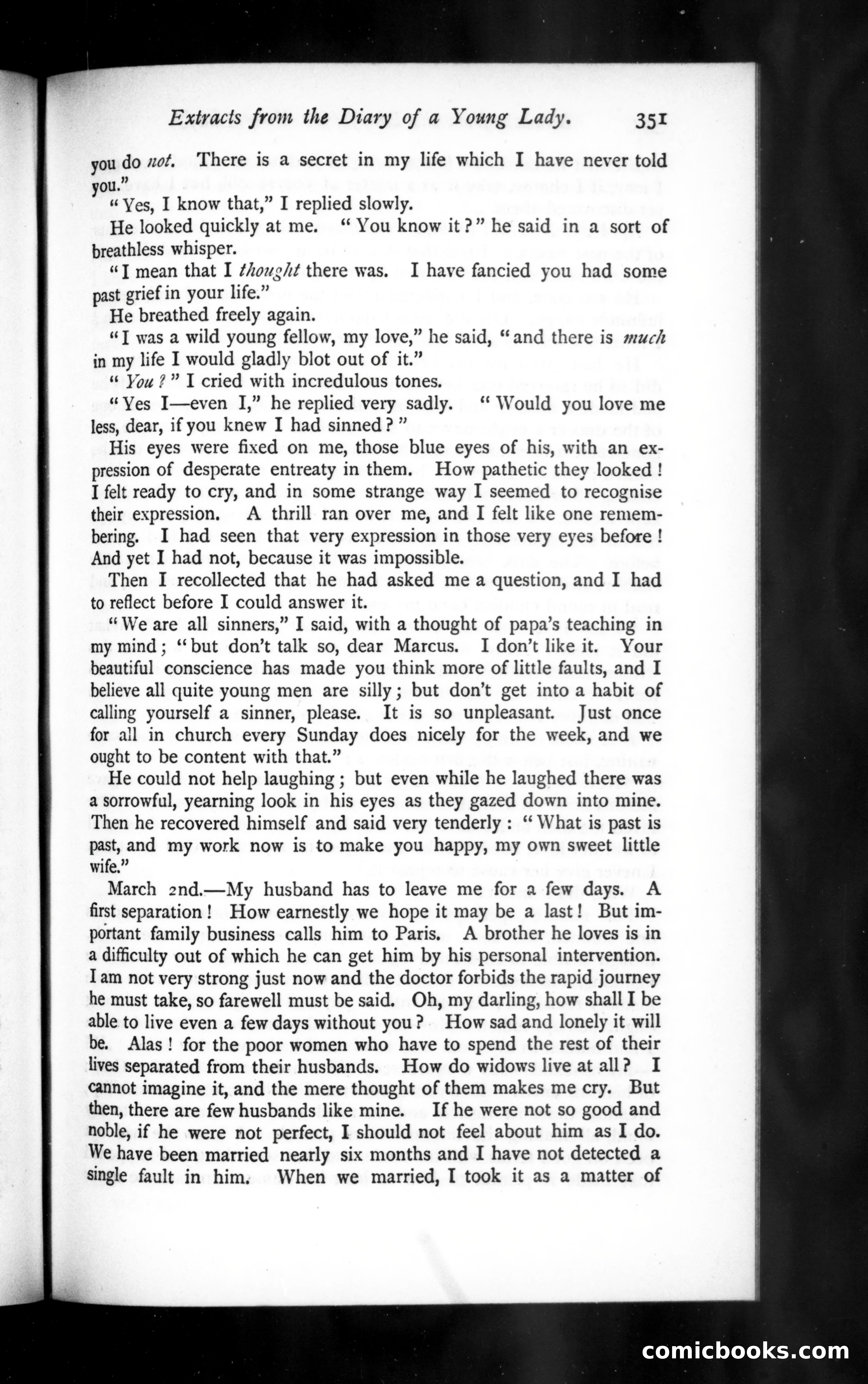 The Argosy, Vol. 42 — page 31 of 84