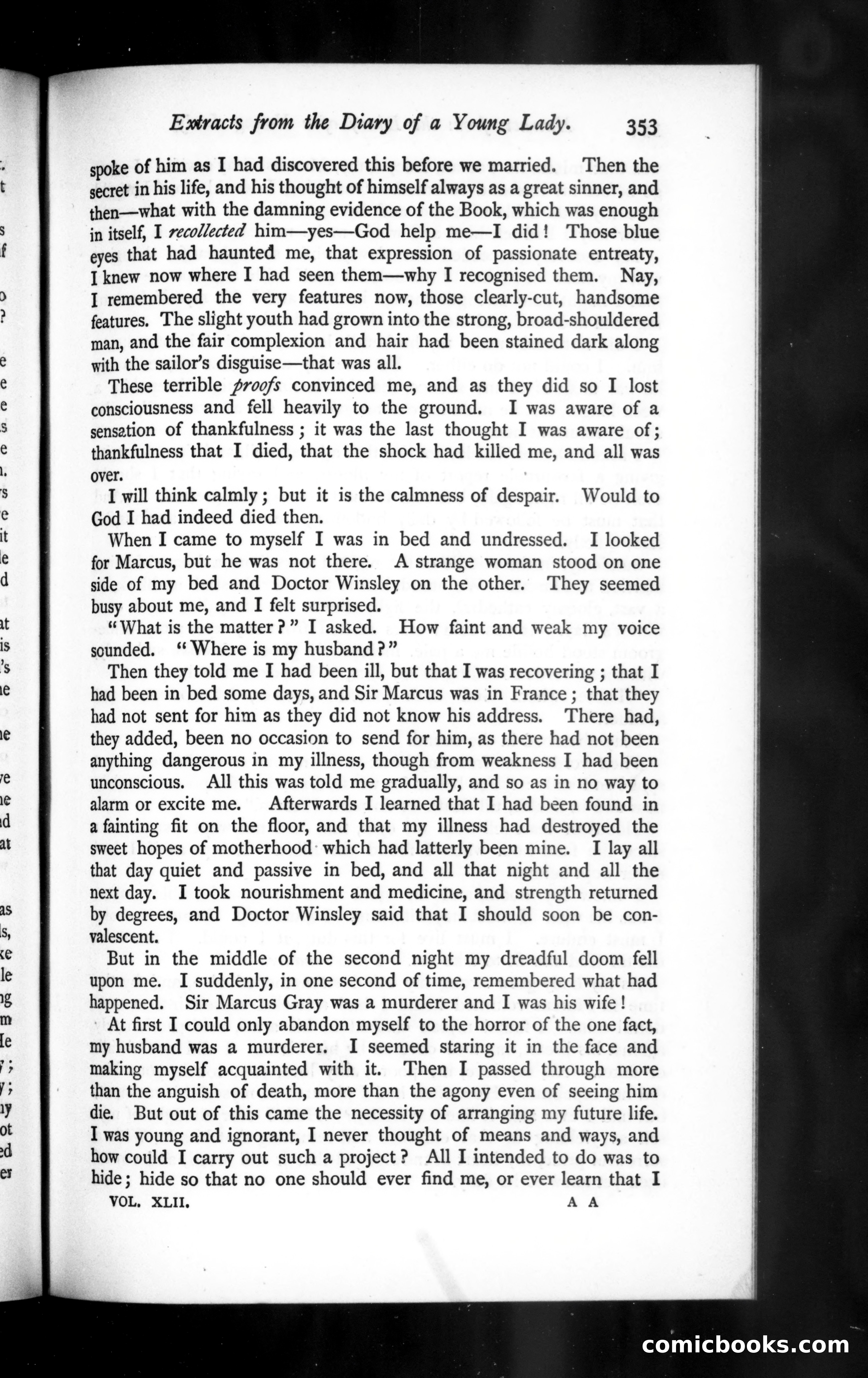 The Argosy, Vol. 42 — page 33 of 84