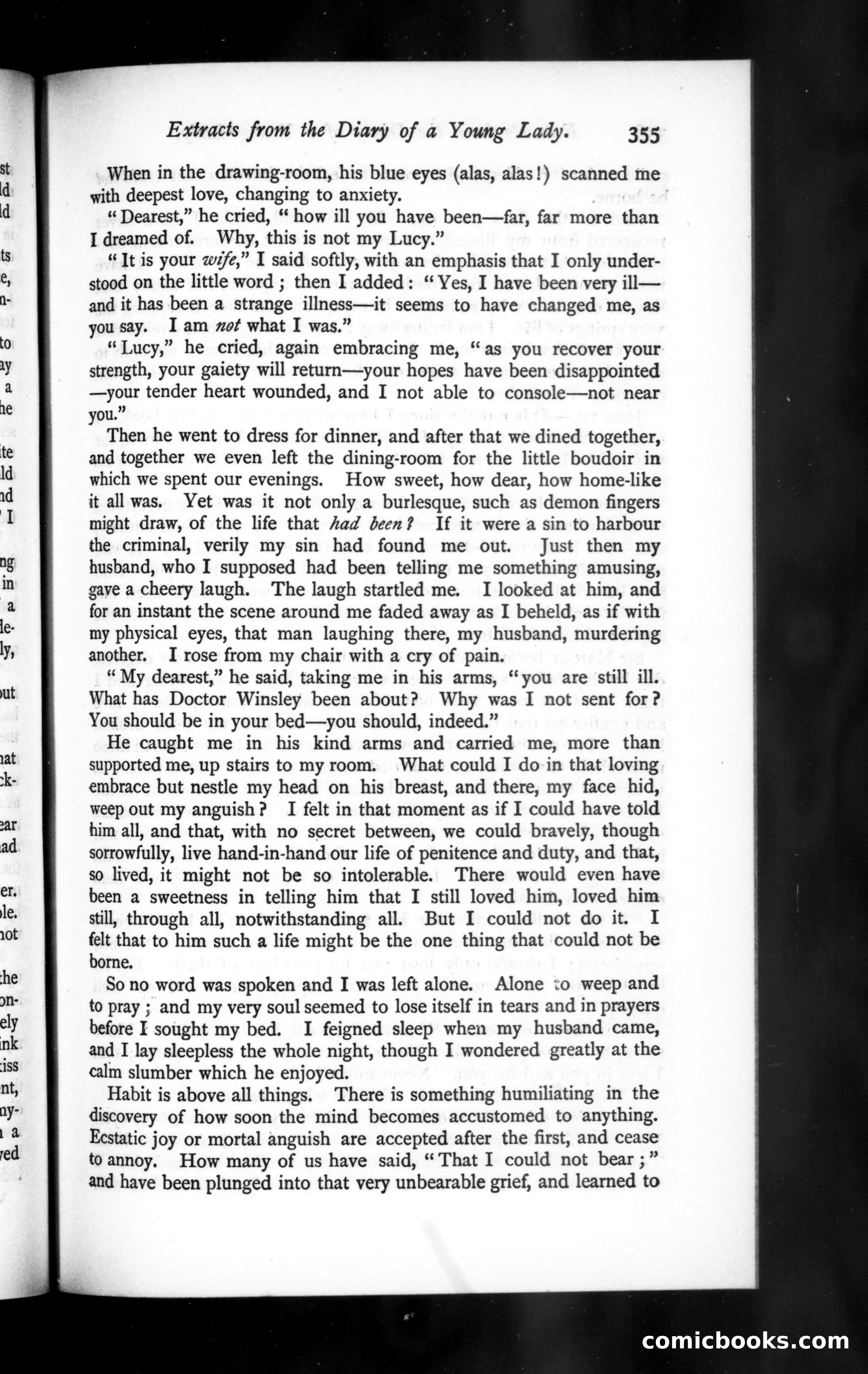 The Argosy, Vol. 42 — page 35 of 84
