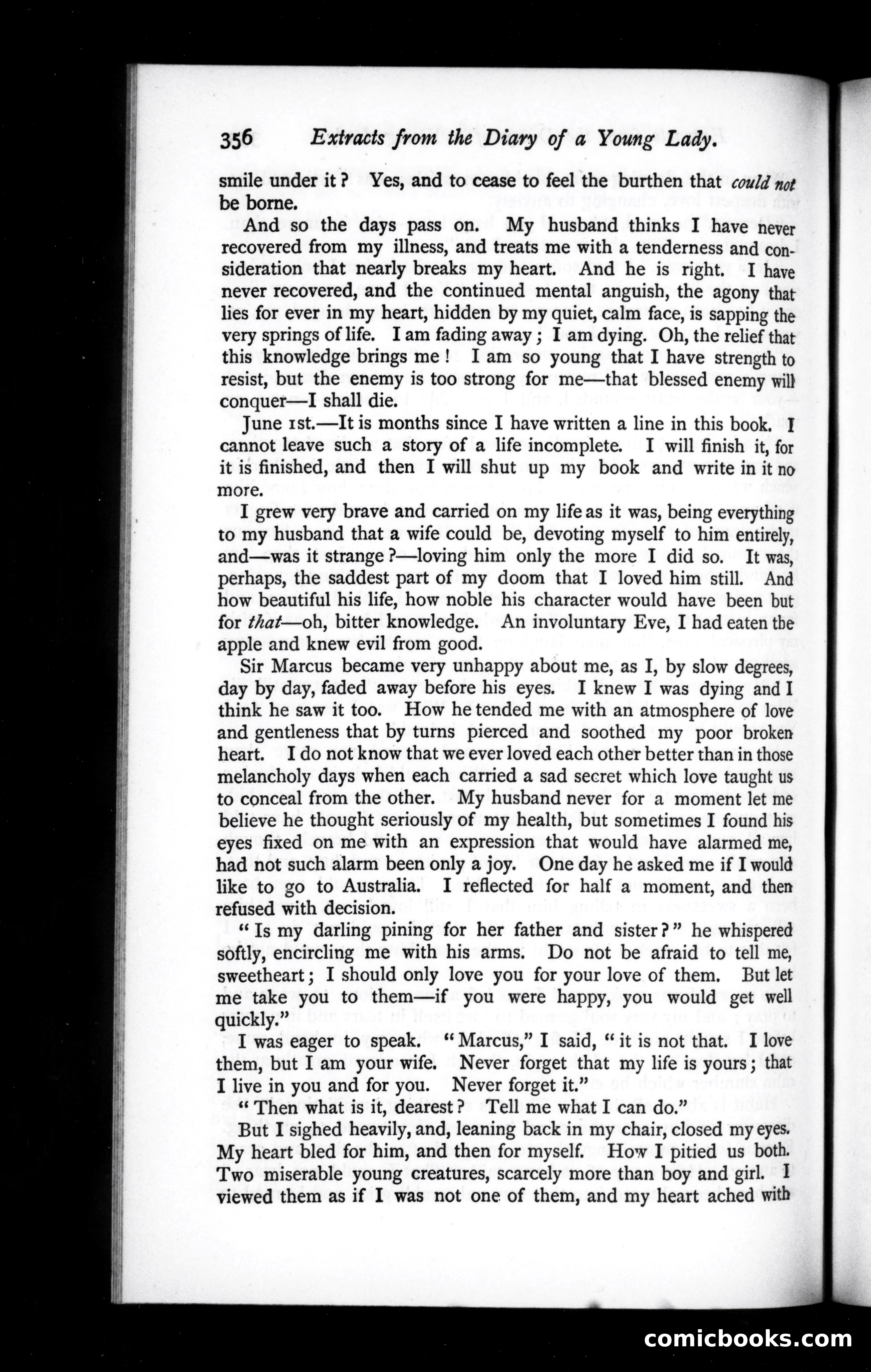 The Argosy, Vol. 42 — page 36 of 84