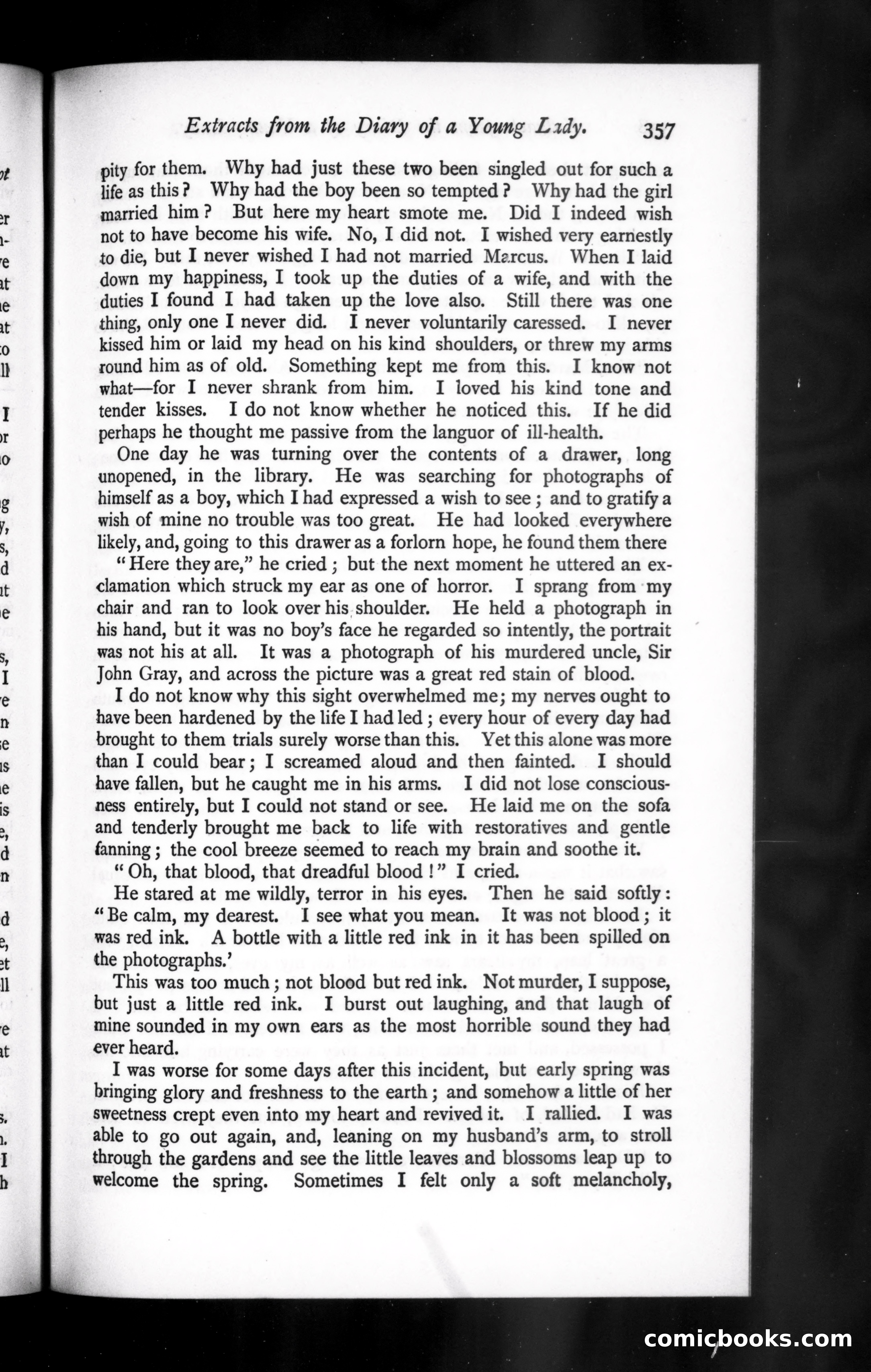The Argosy, Vol. 42 — page 37 of 84