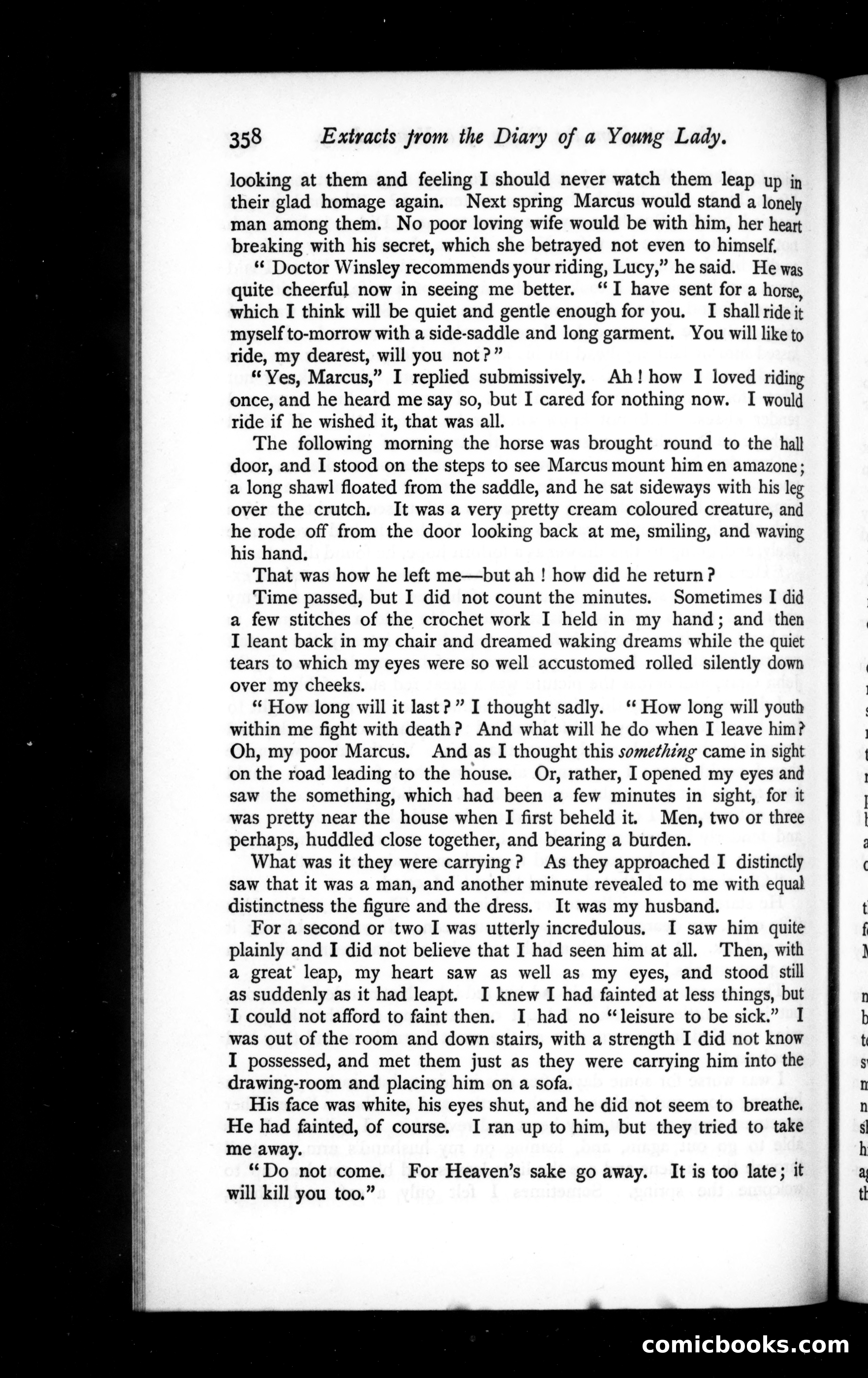 The Argosy, Vol. 42 — page 38 of 84
