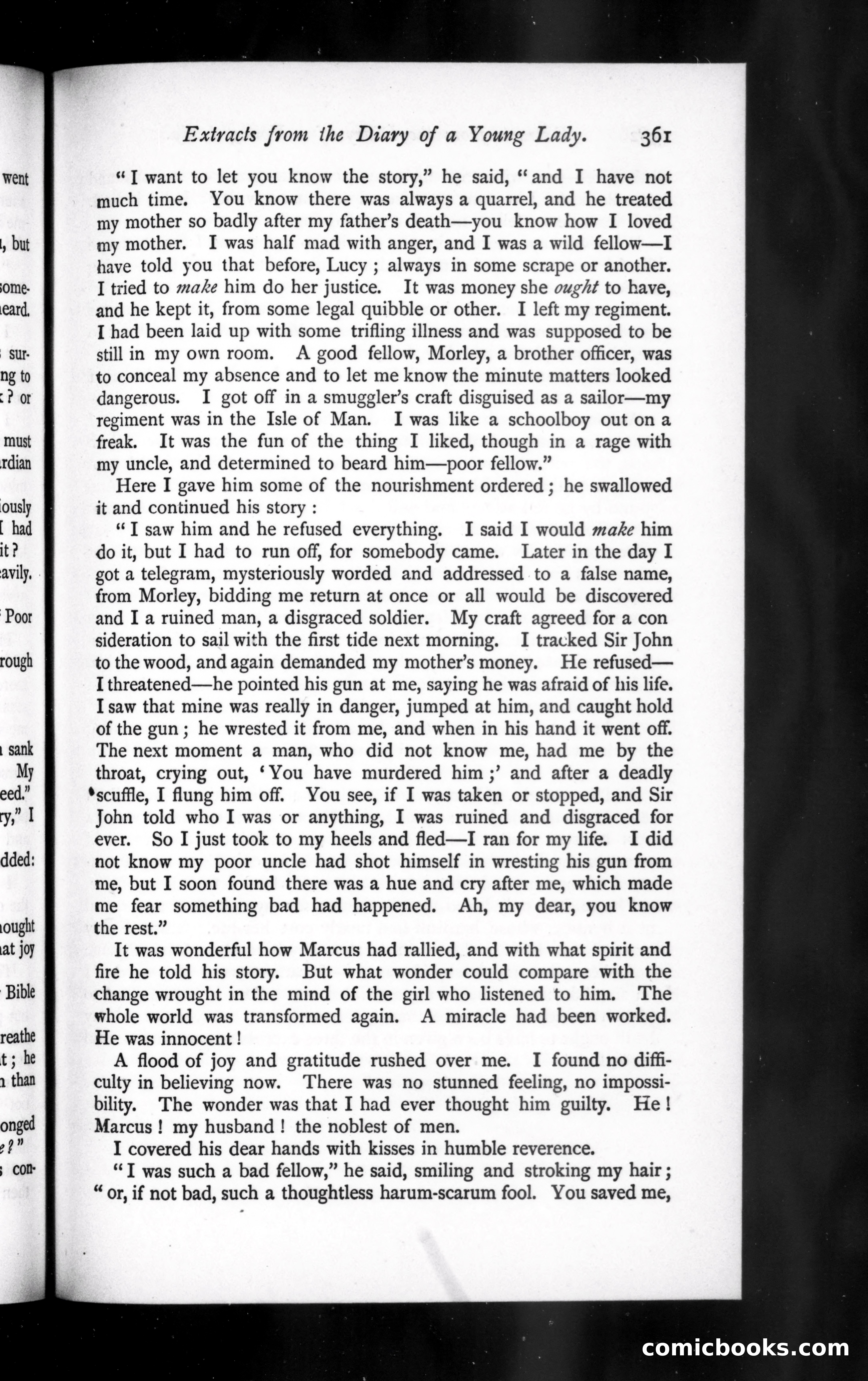 The Argosy, Vol. 42 — page 41 of 84