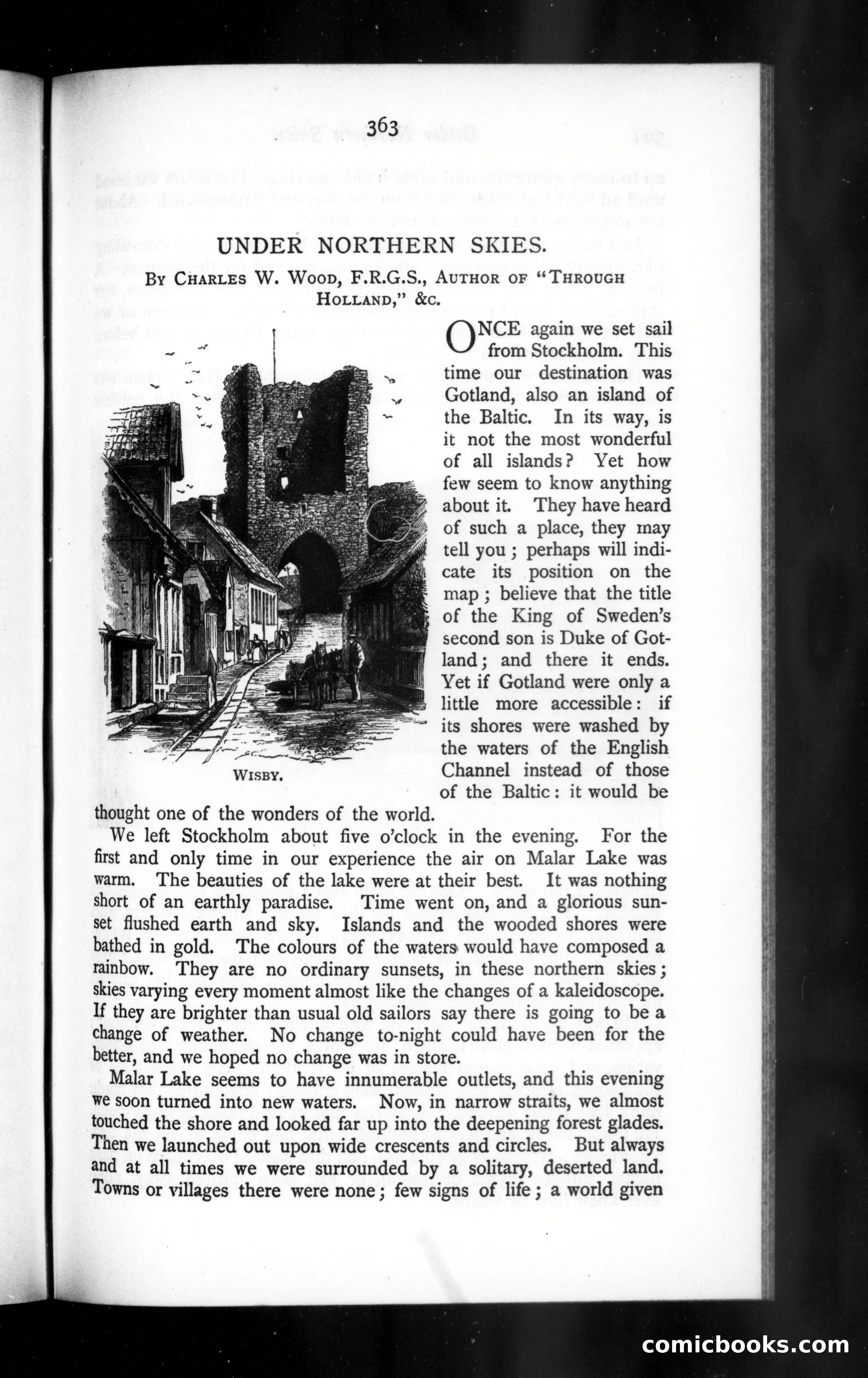 The Argosy, Vol. 42 — page 43 of 84