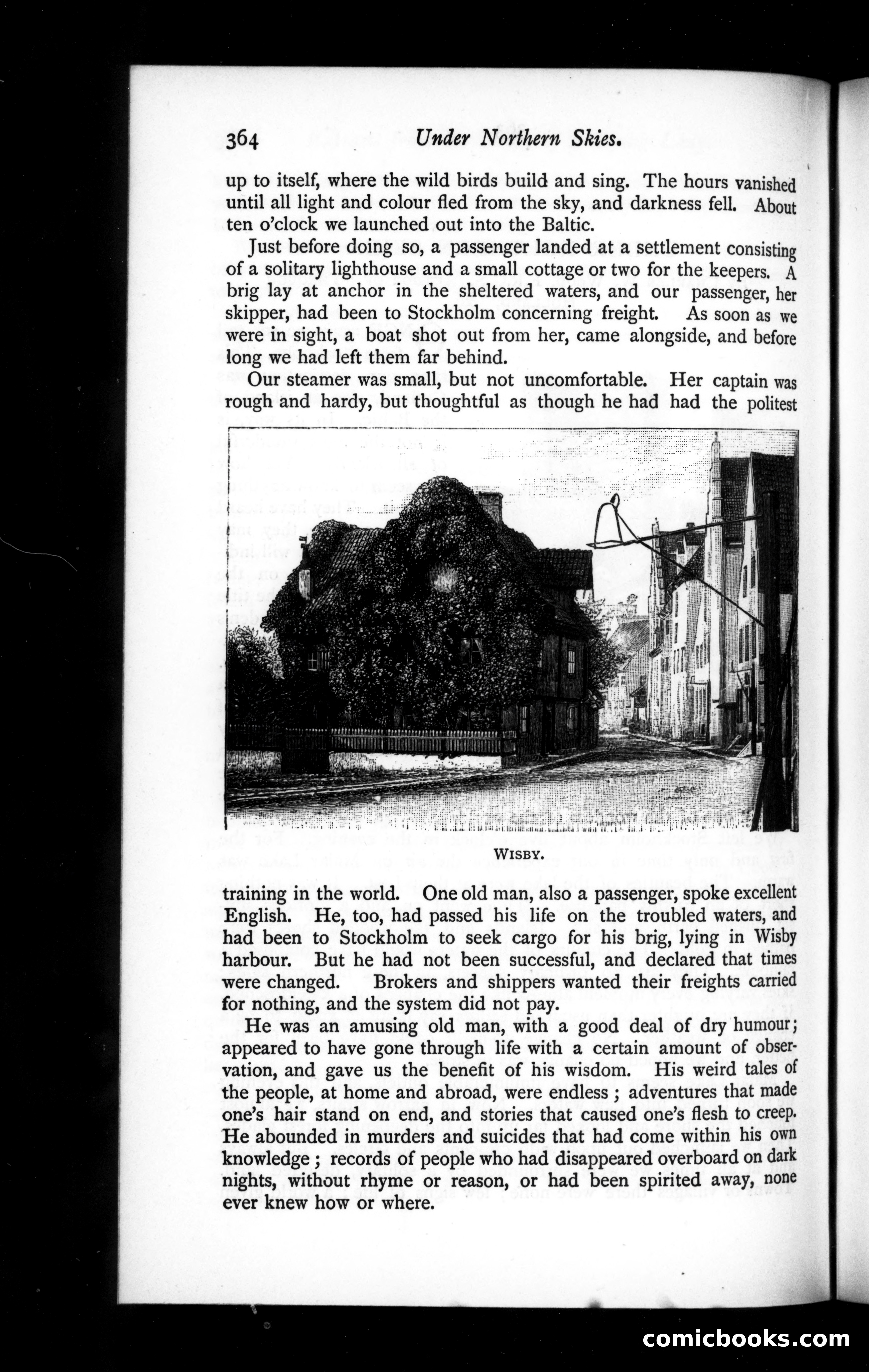 The Argosy, Vol. 42 — page 44 of 84