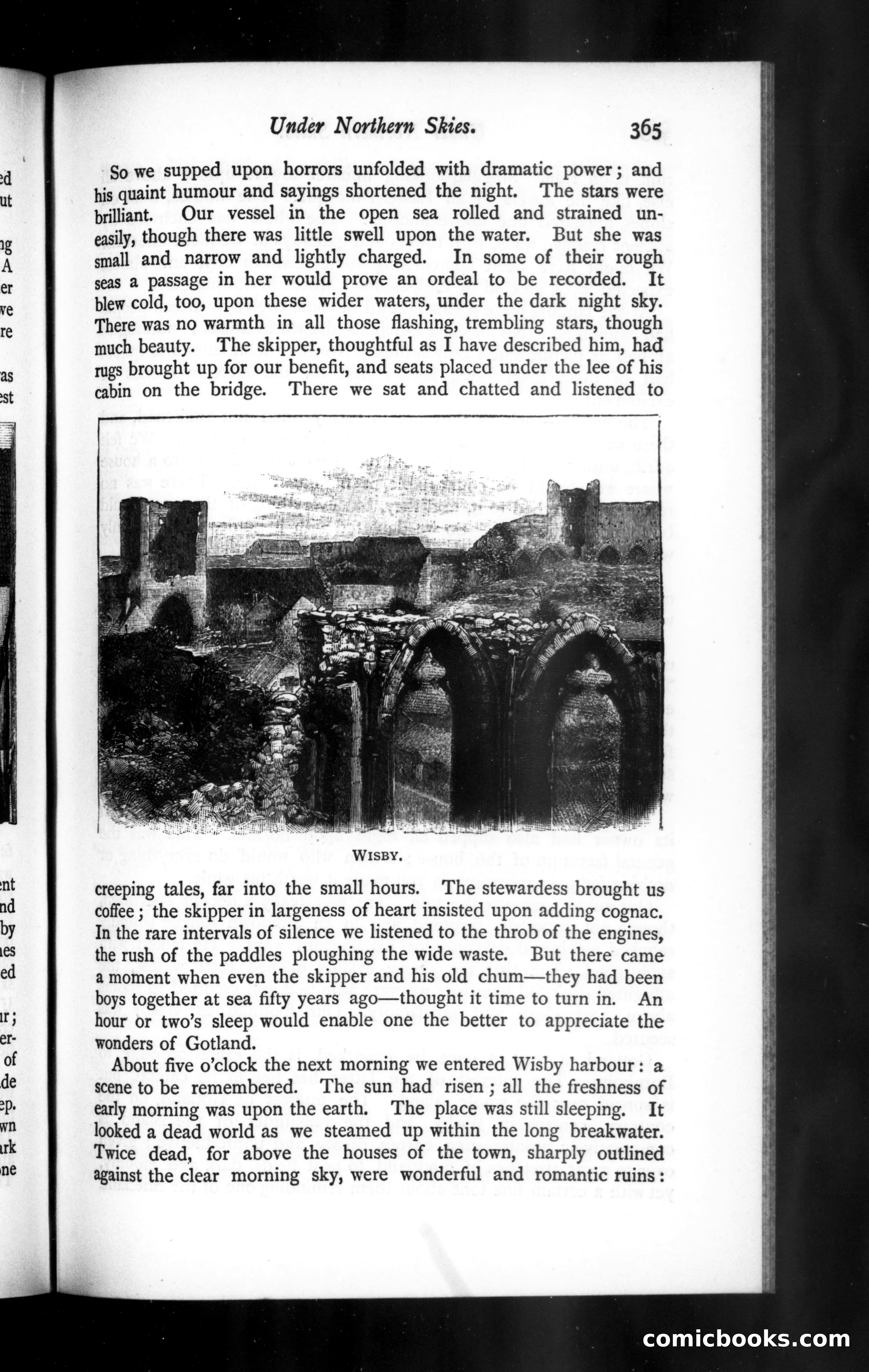 The Argosy, Vol. 42 — page 45 of 84