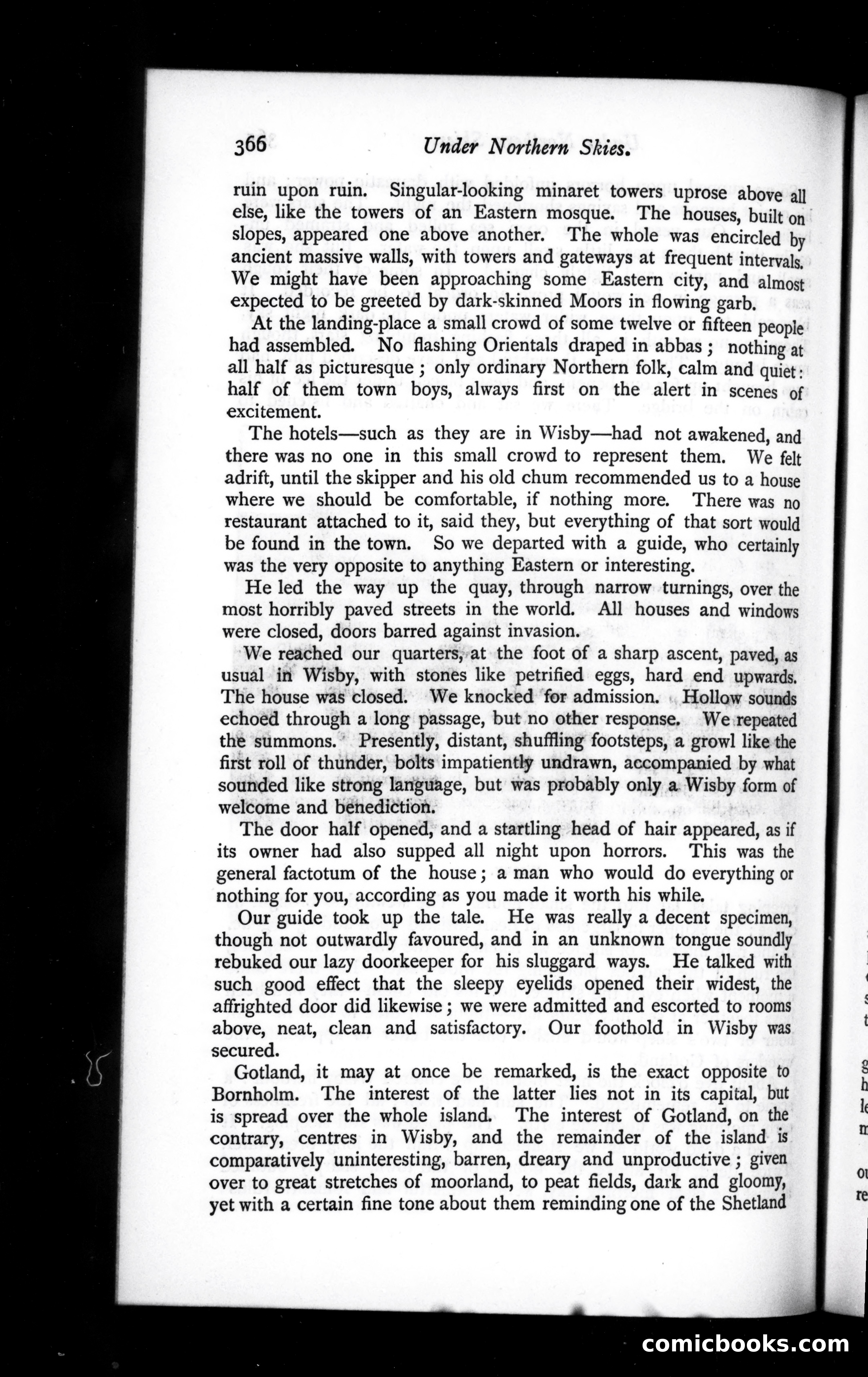The Argosy, Vol. 42 — page 46 of 84