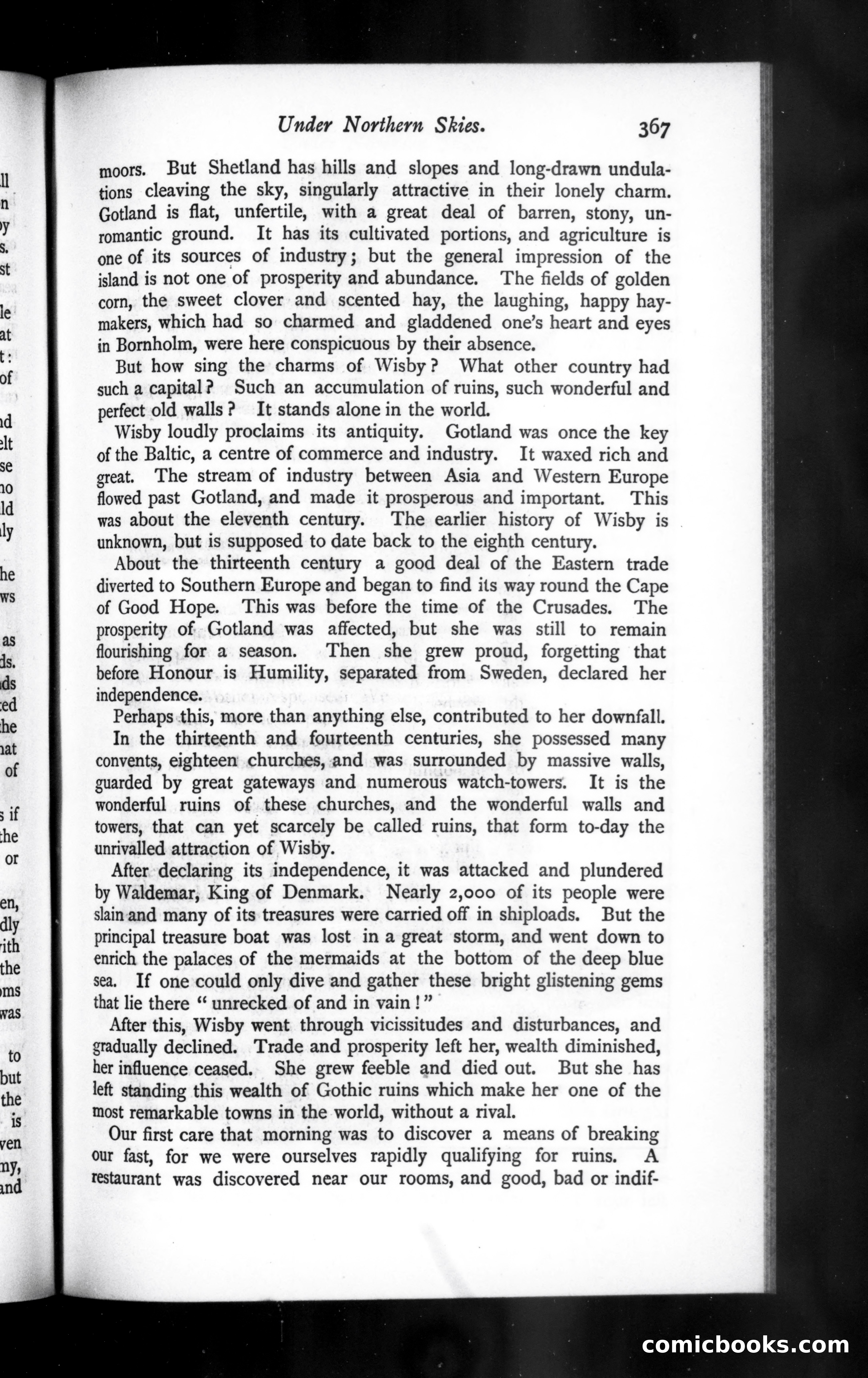 The Argosy, Vol. 42 — page 47 of 84