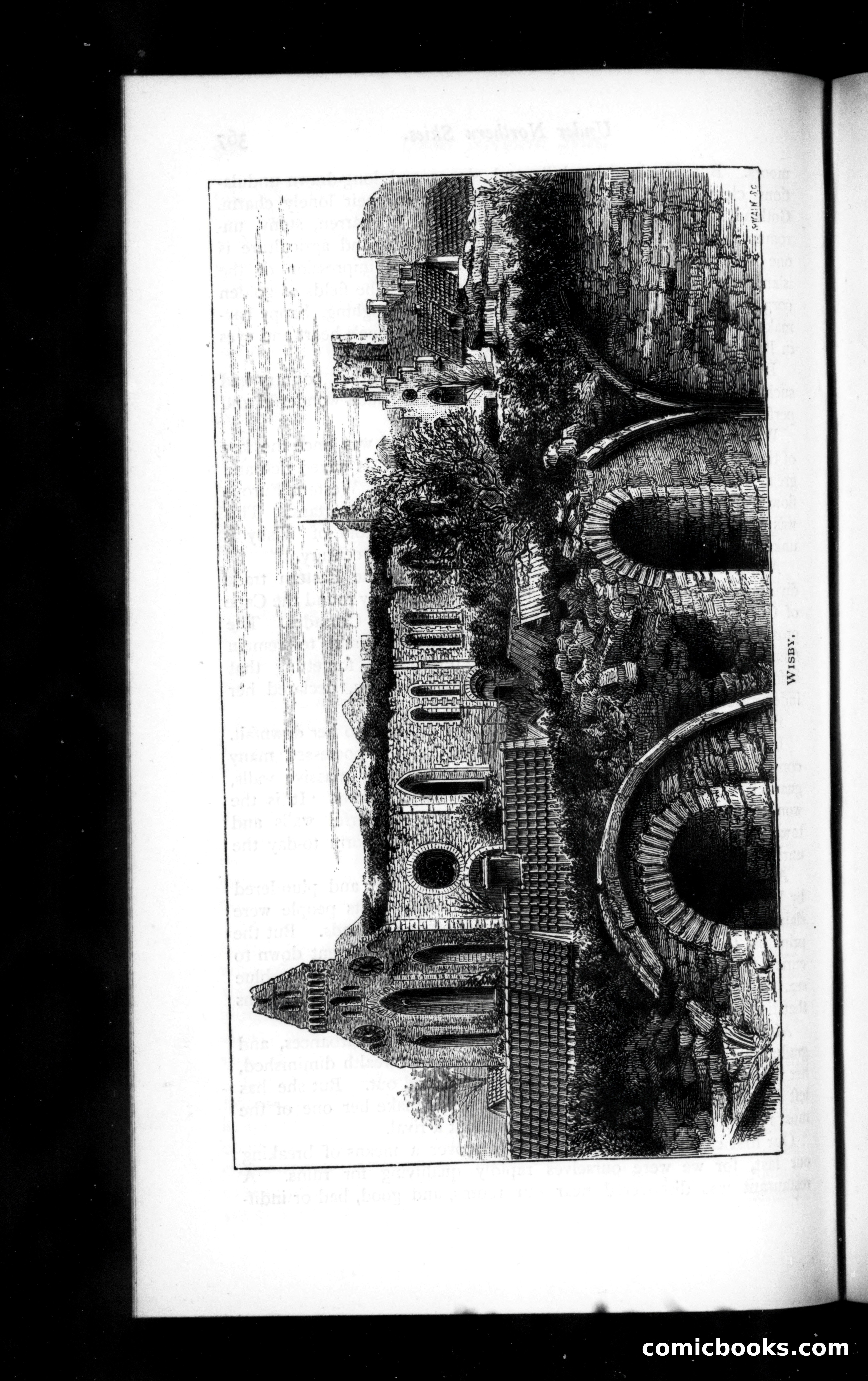 The Argosy, Vol. 42 — page 48 of 84