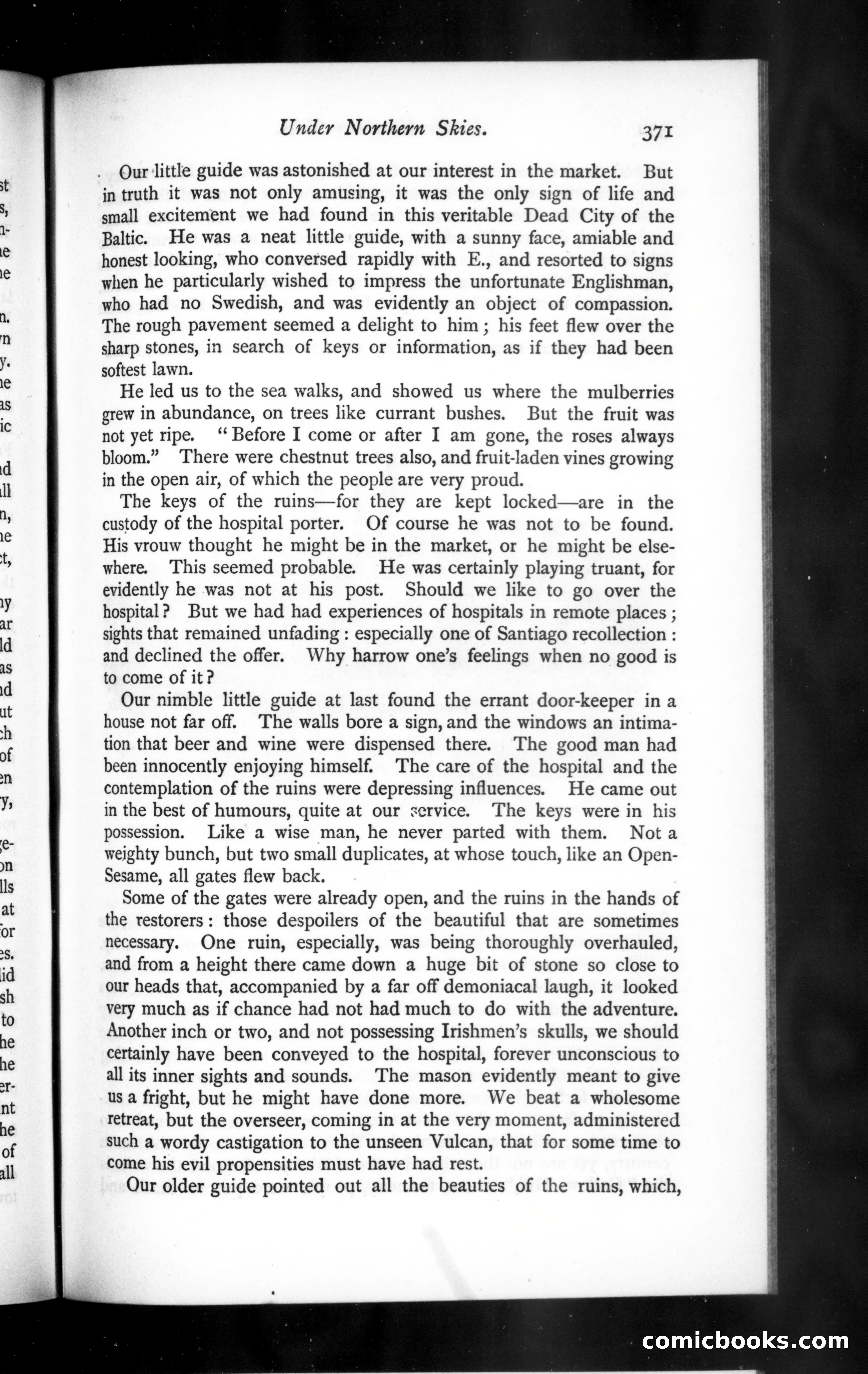 The Argosy, Vol. 42 — page 51 of 84