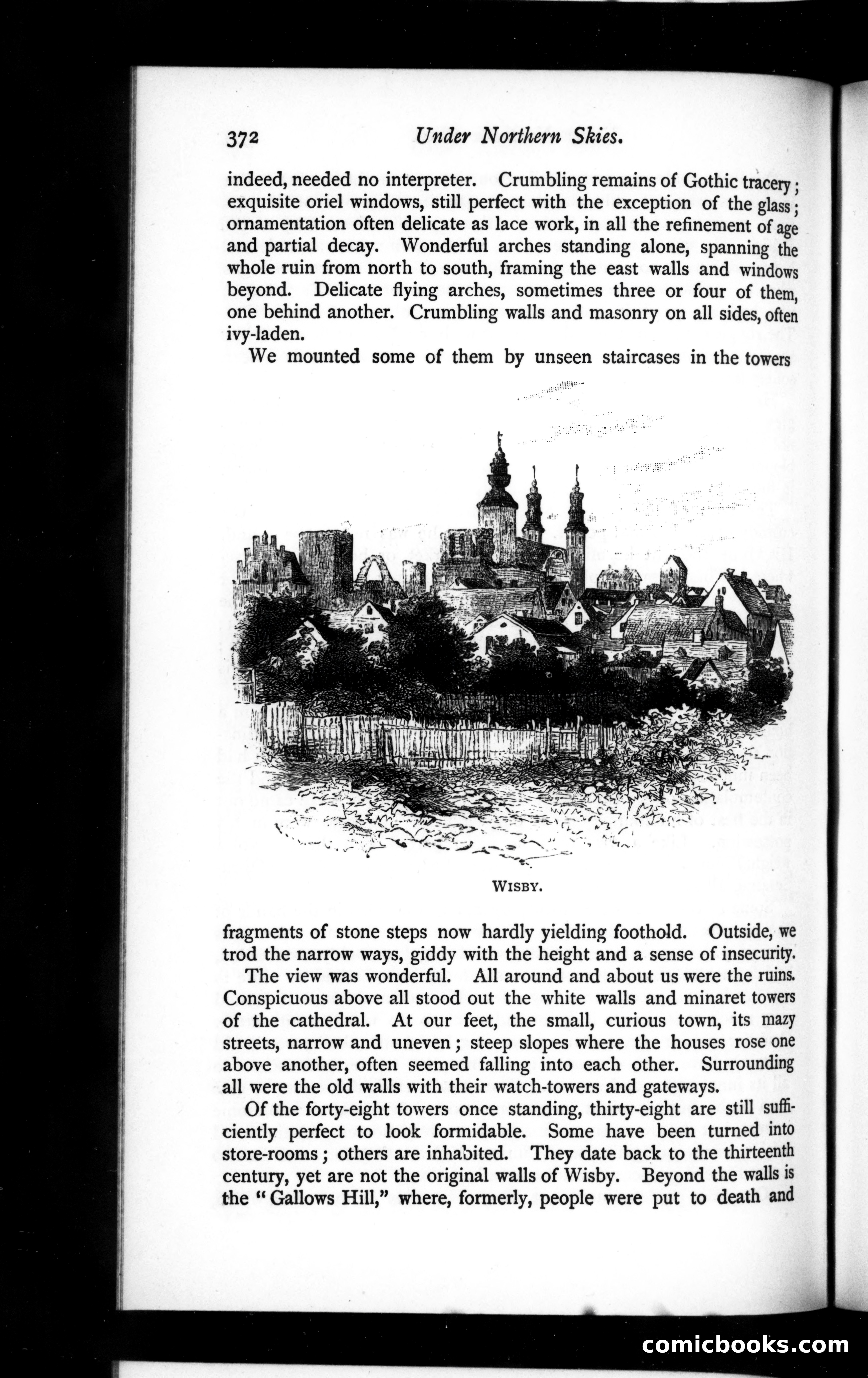 The Argosy, Vol. 42 — page 52 of 84