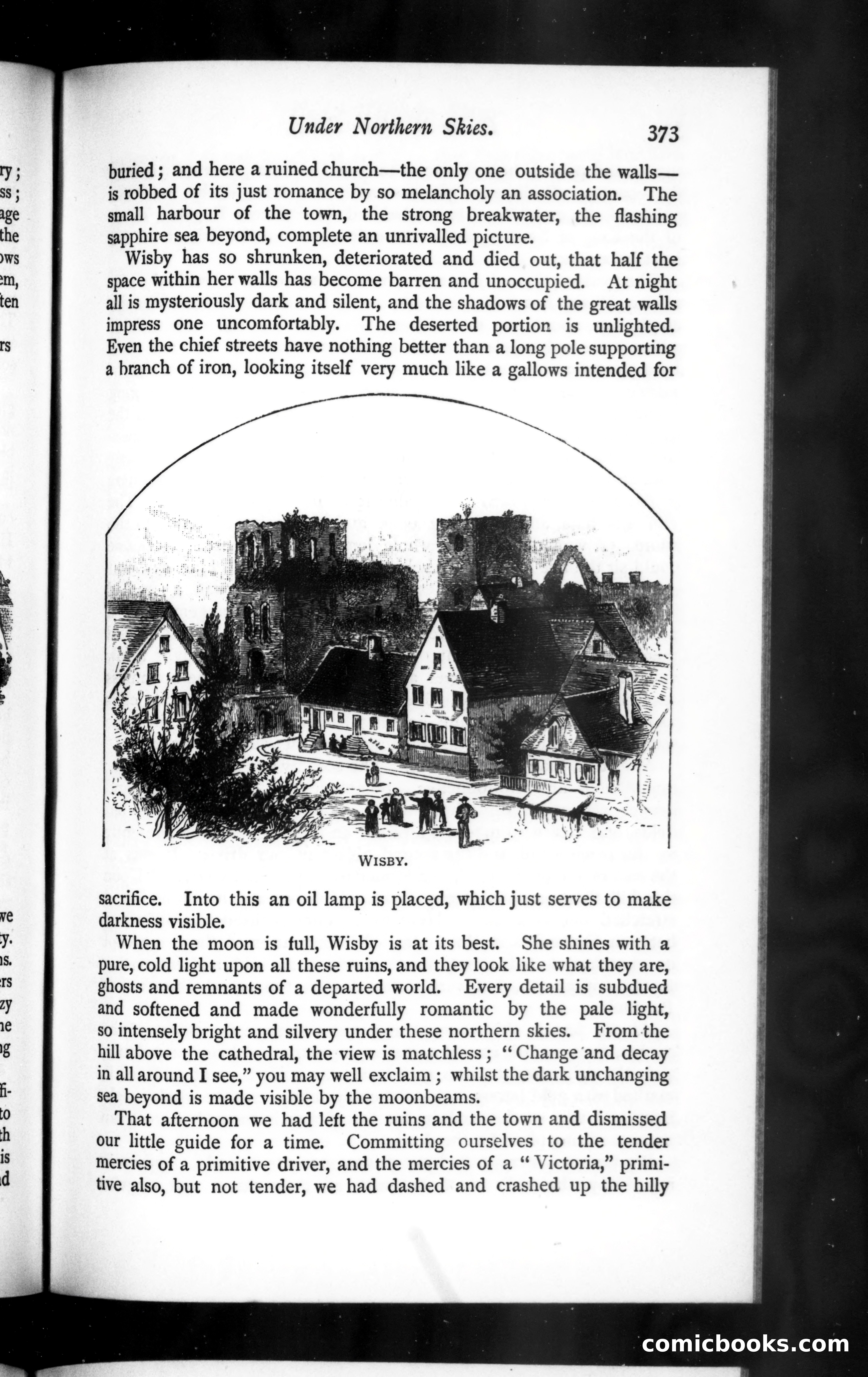 The Argosy, Vol. 42 — page 53 of 84