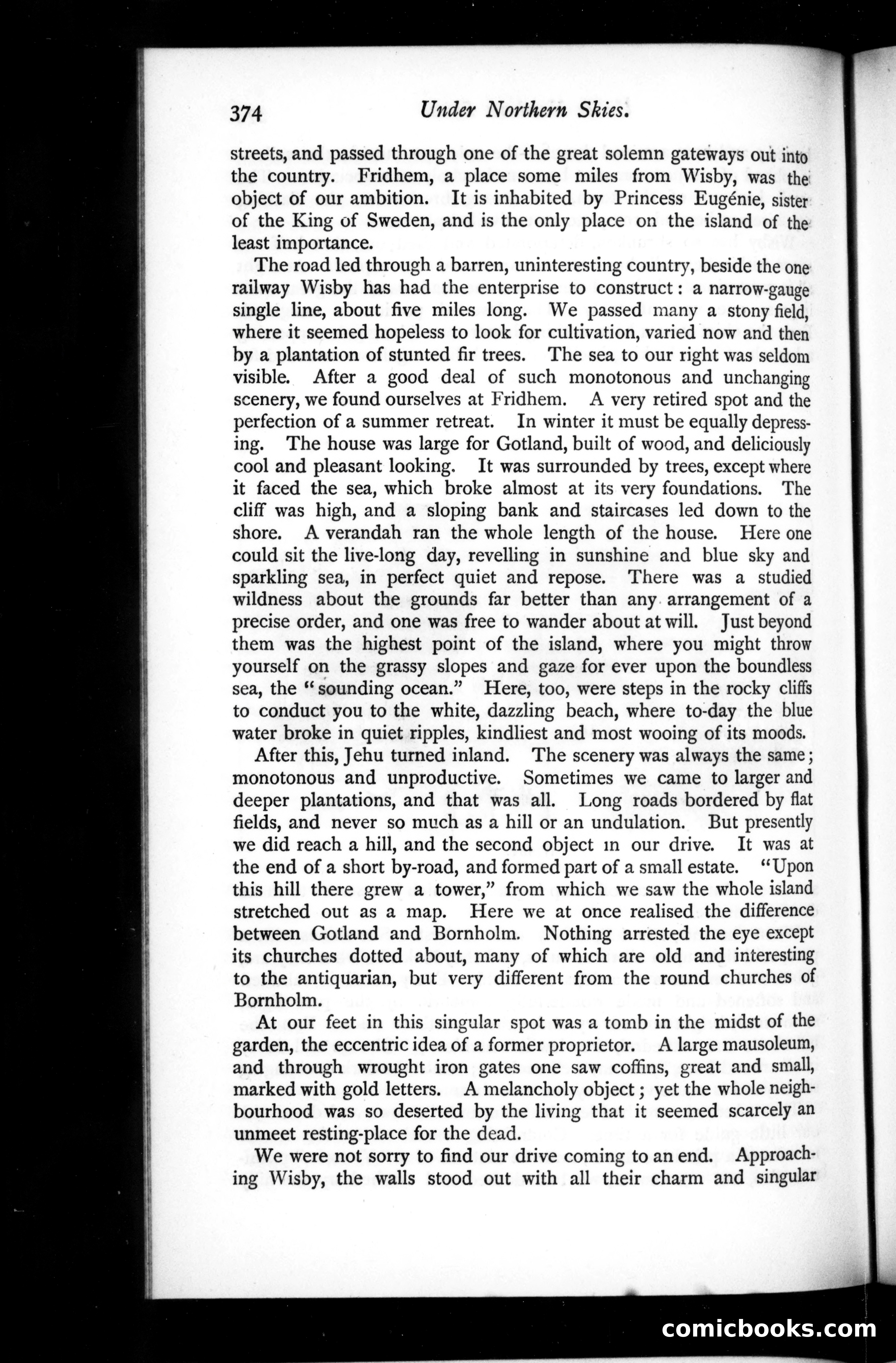 The Argosy, Vol. 42 — page 54 of 84