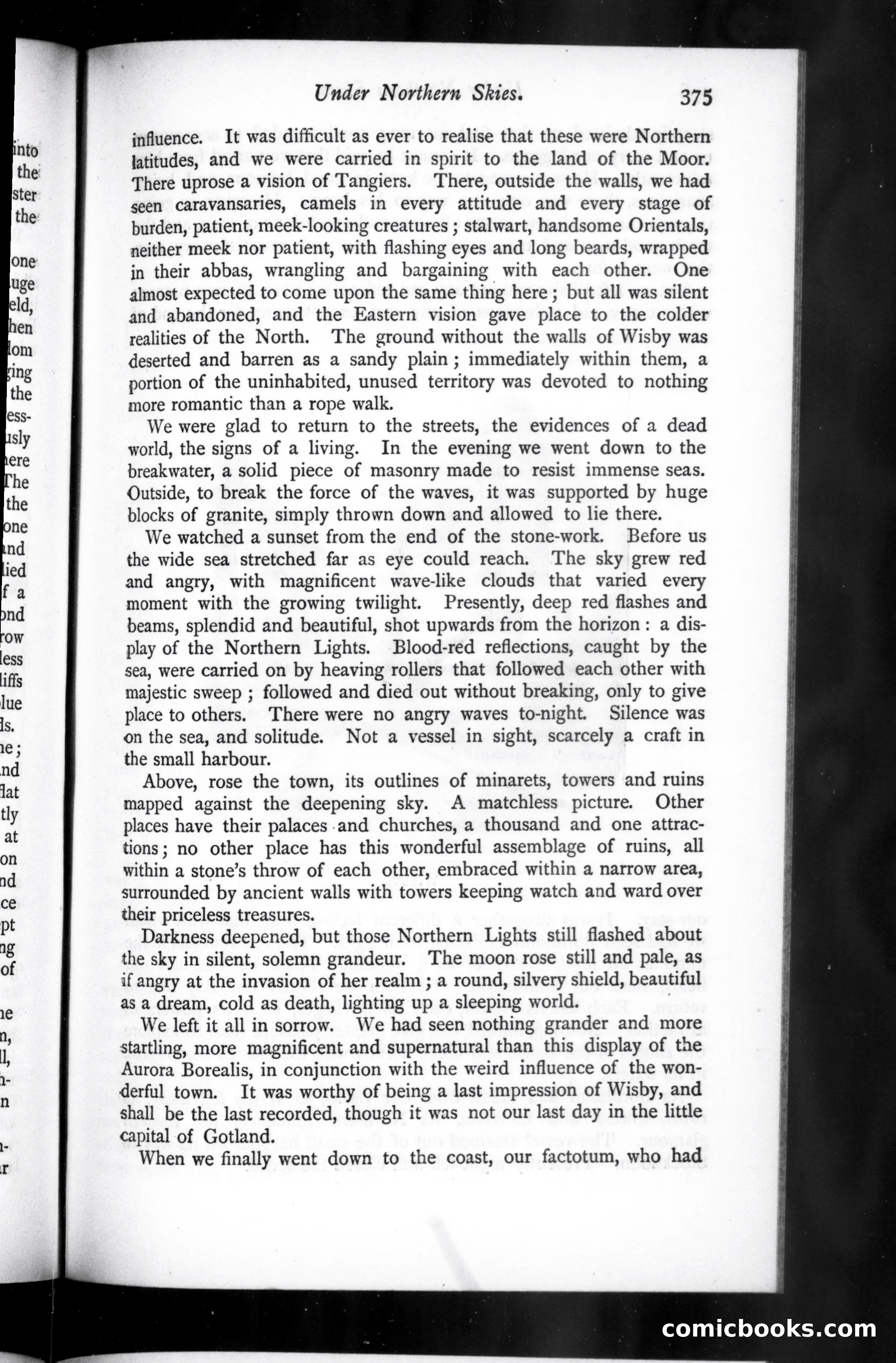 The Argosy, Vol. 42 — page 55 of 84