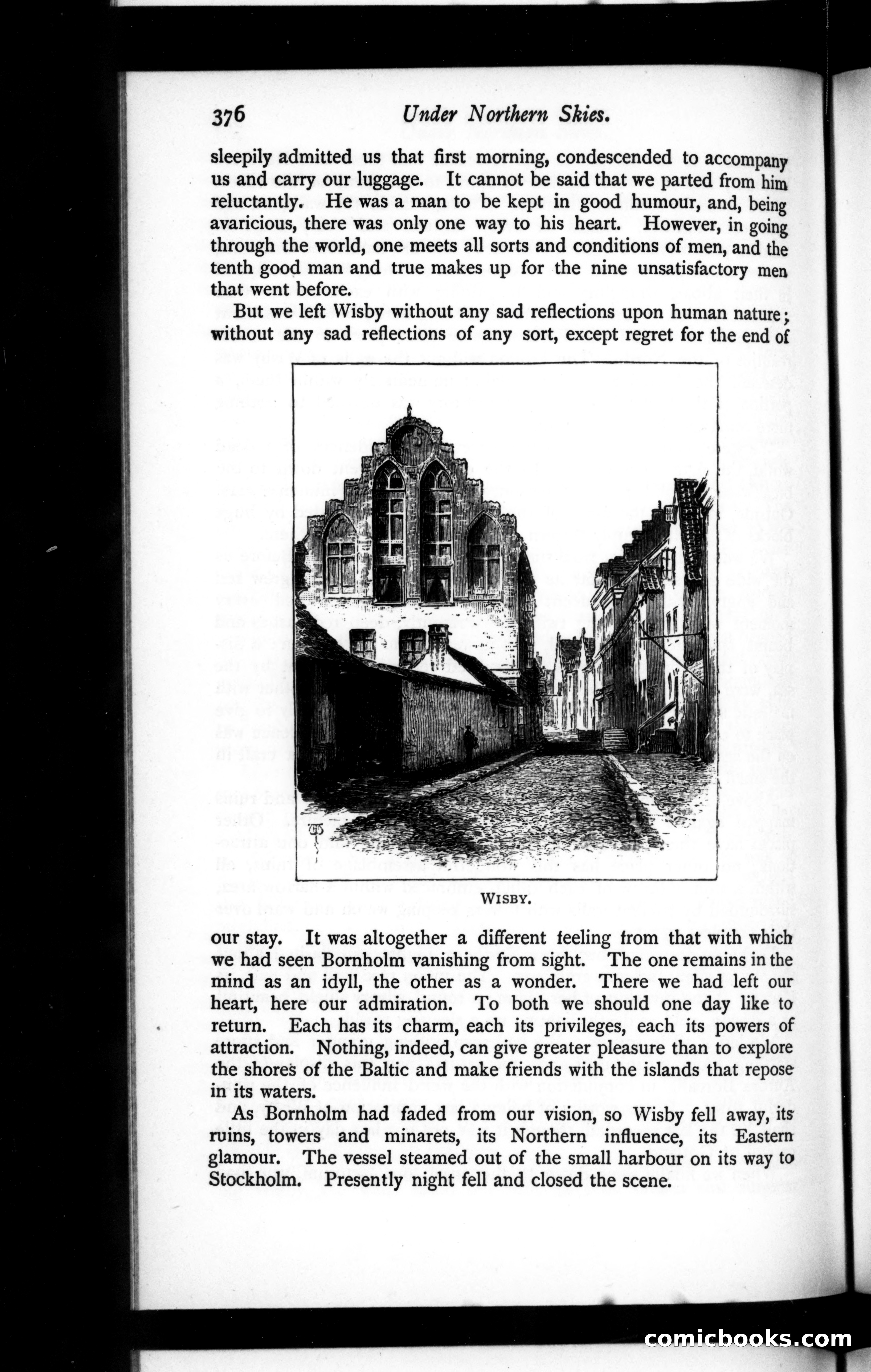 The Argosy, Vol. 42 — page 56 of 84