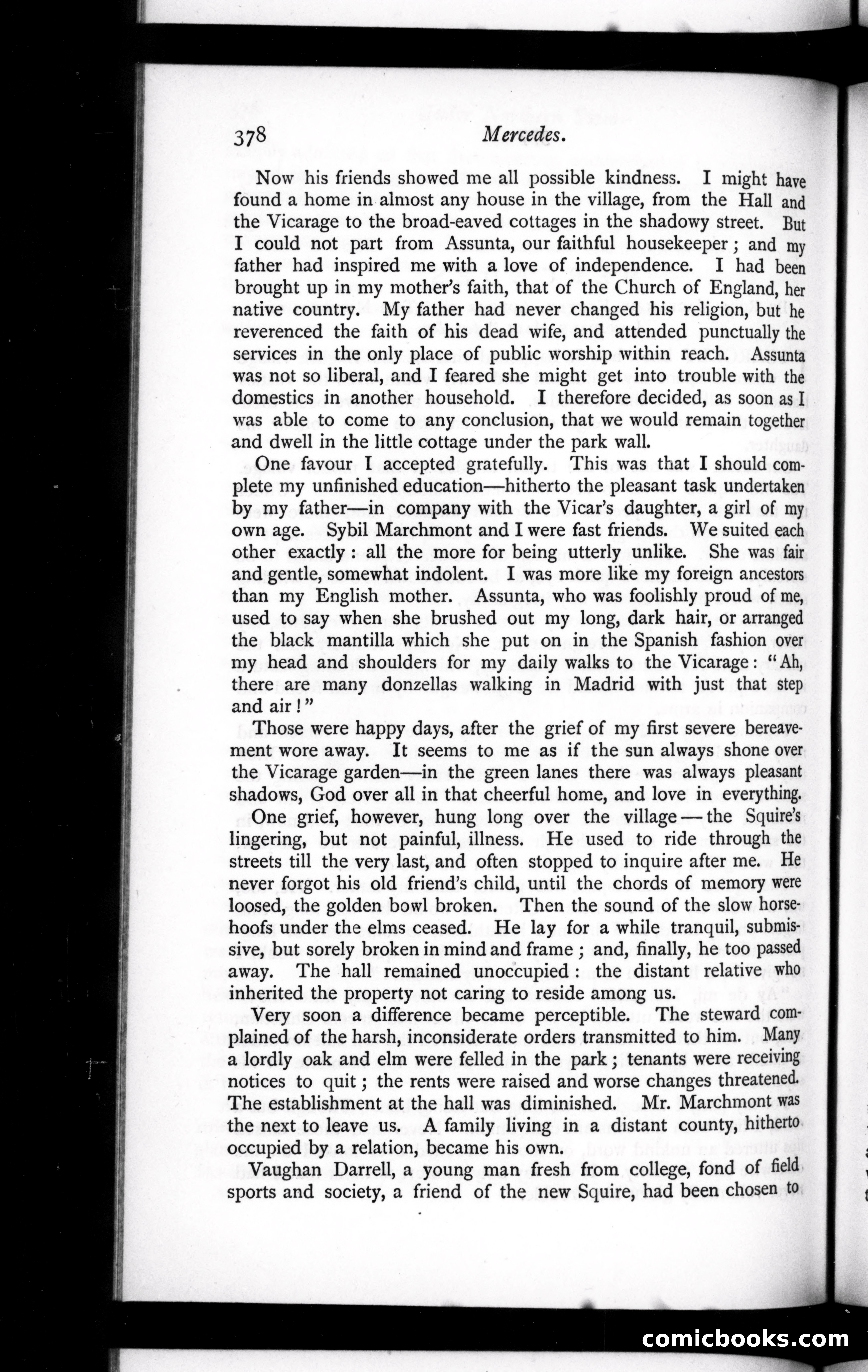 The Argosy, Vol. 42 — page 58 of 84