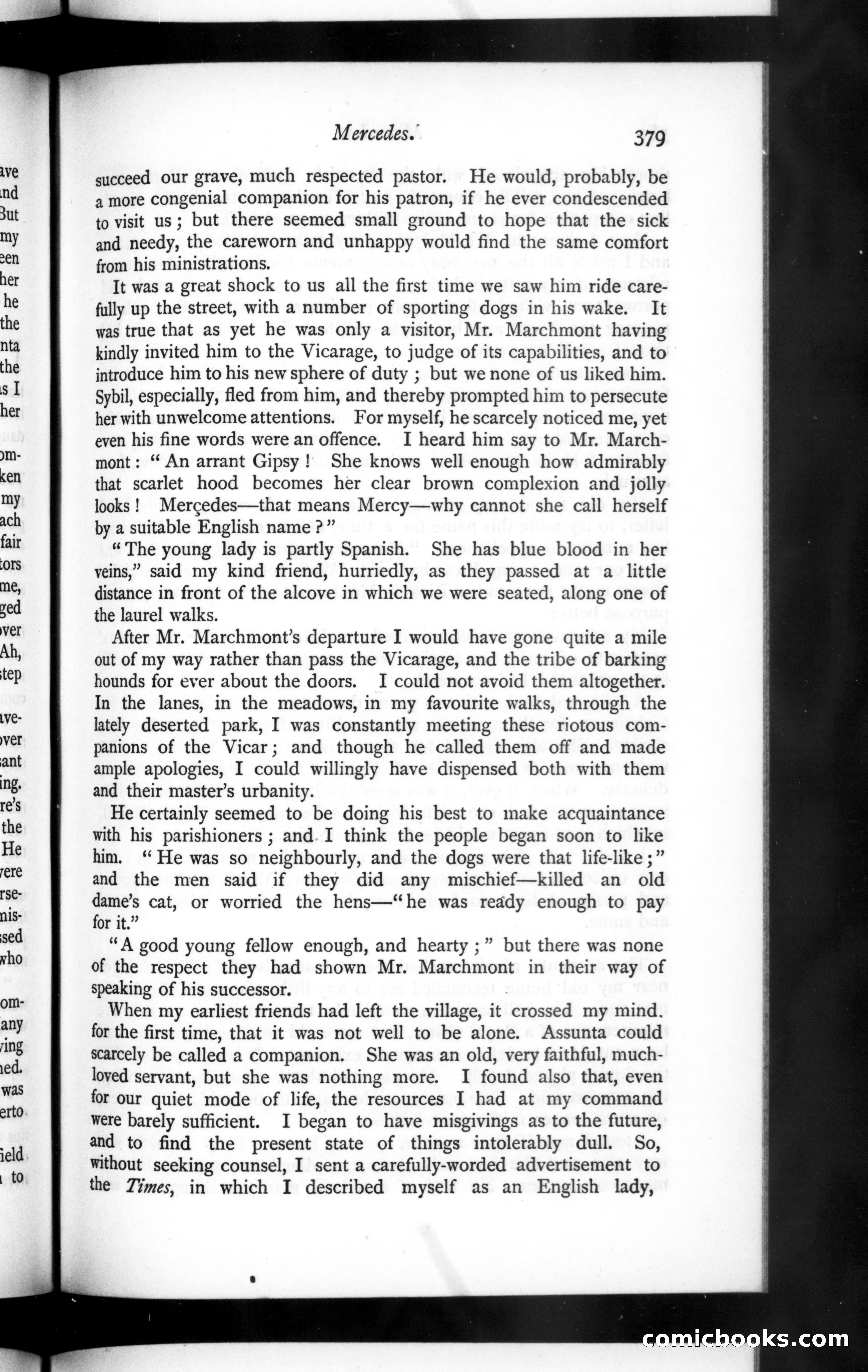 The Argosy, Vol. 42 — page 59 of 84