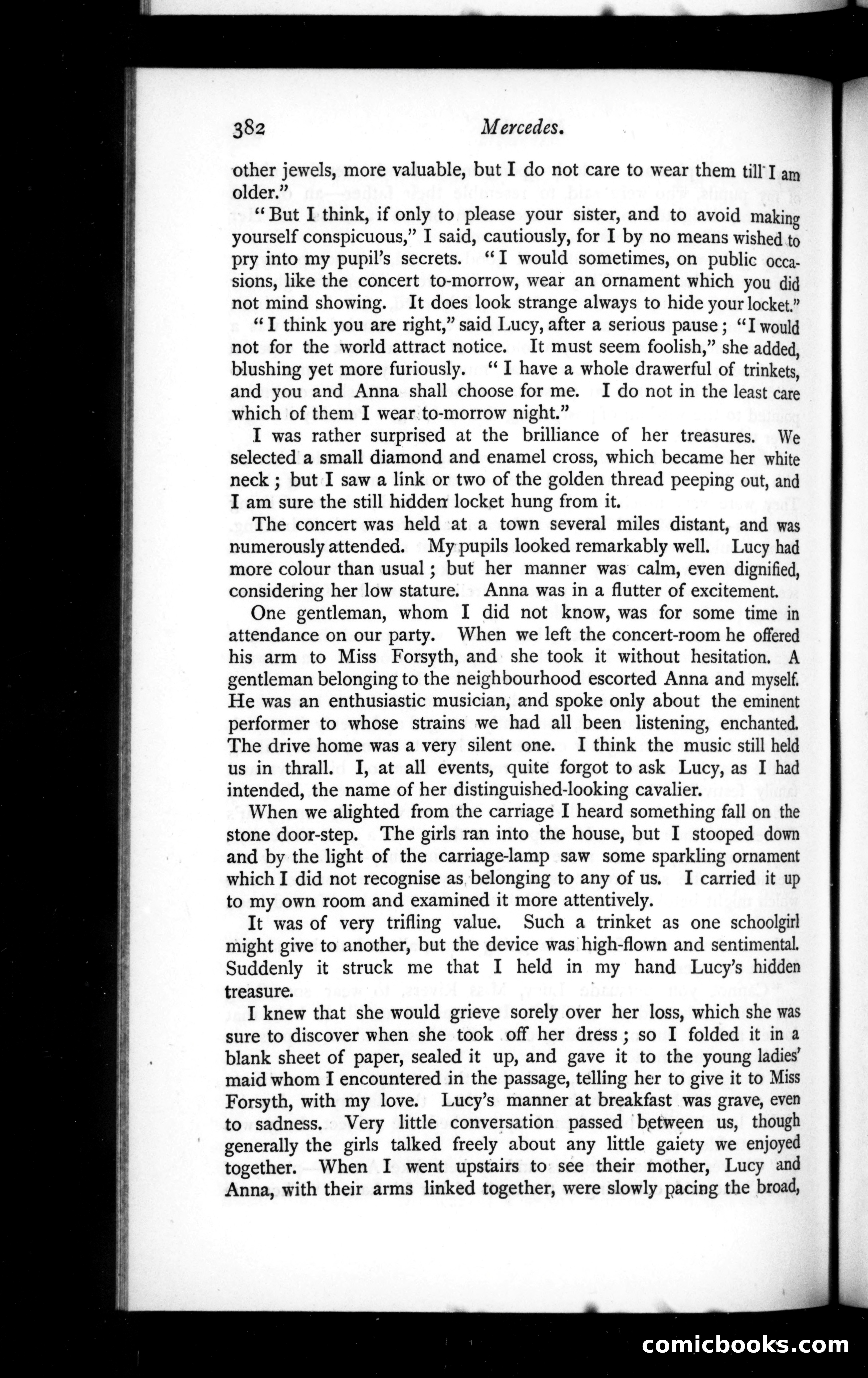 The Argosy, Vol. 42 — page 62 of 84