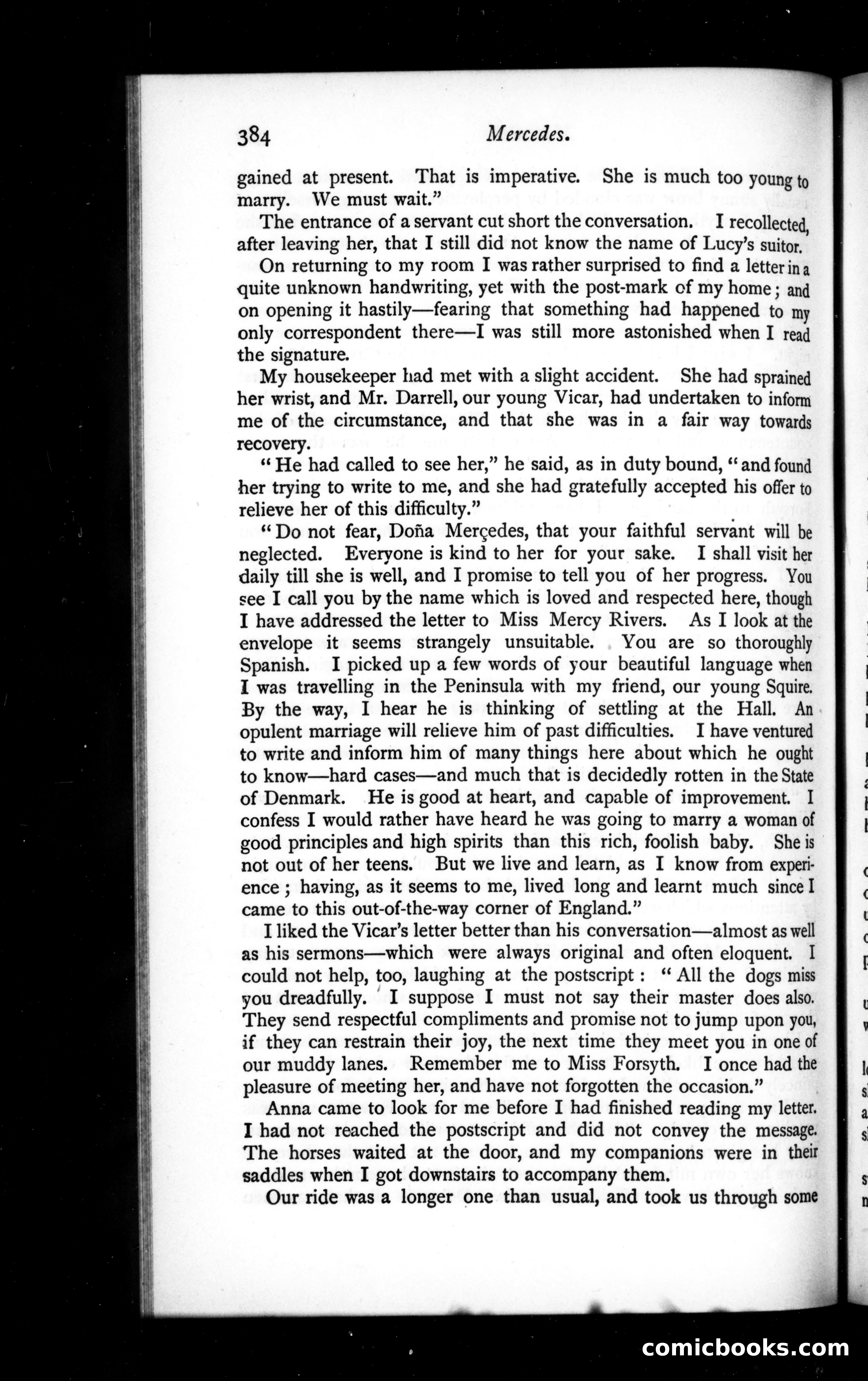 The Argosy, Vol. 42 — page 64 of 84