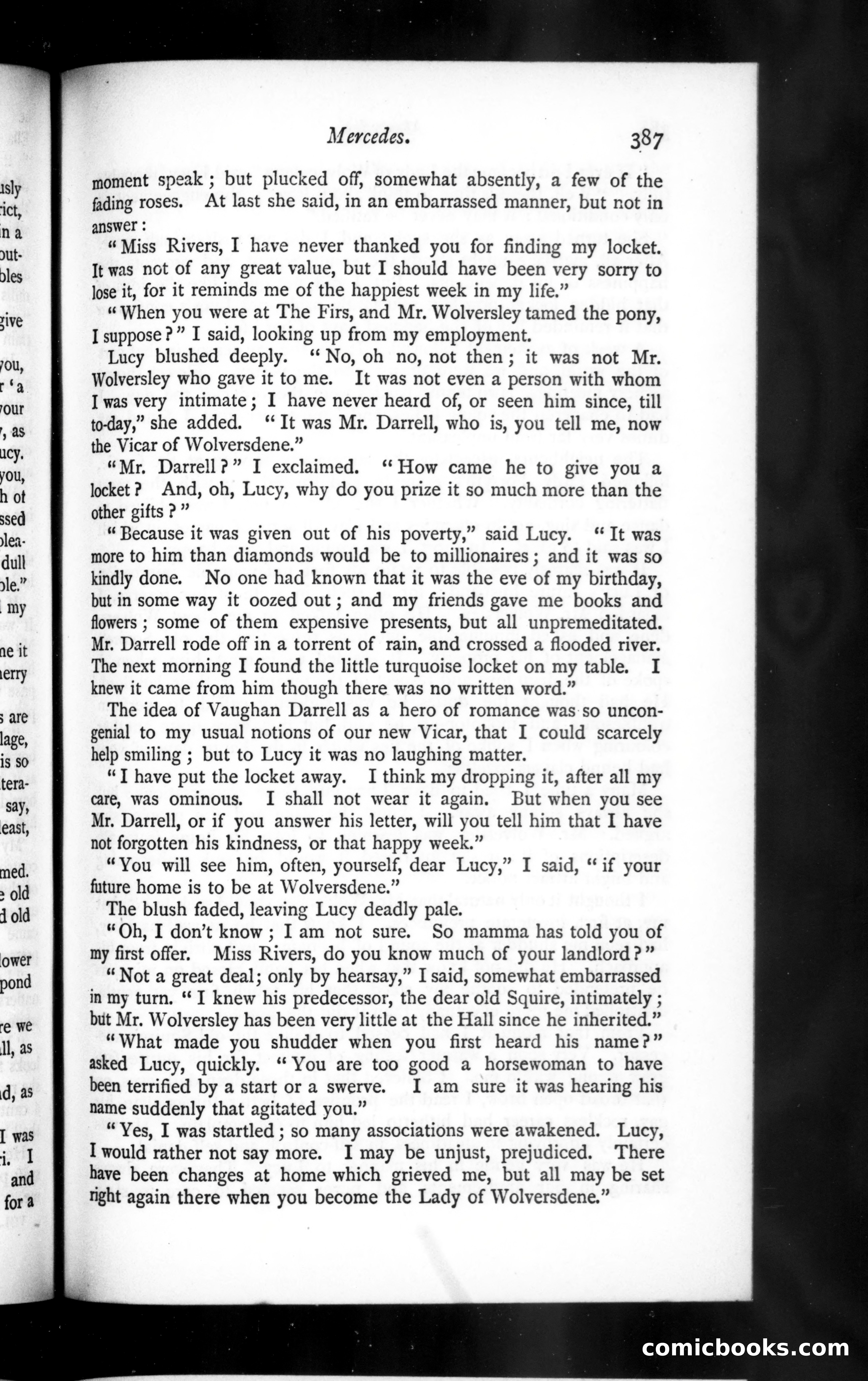 The Argosy, Vol. 42 — page 67 of 84