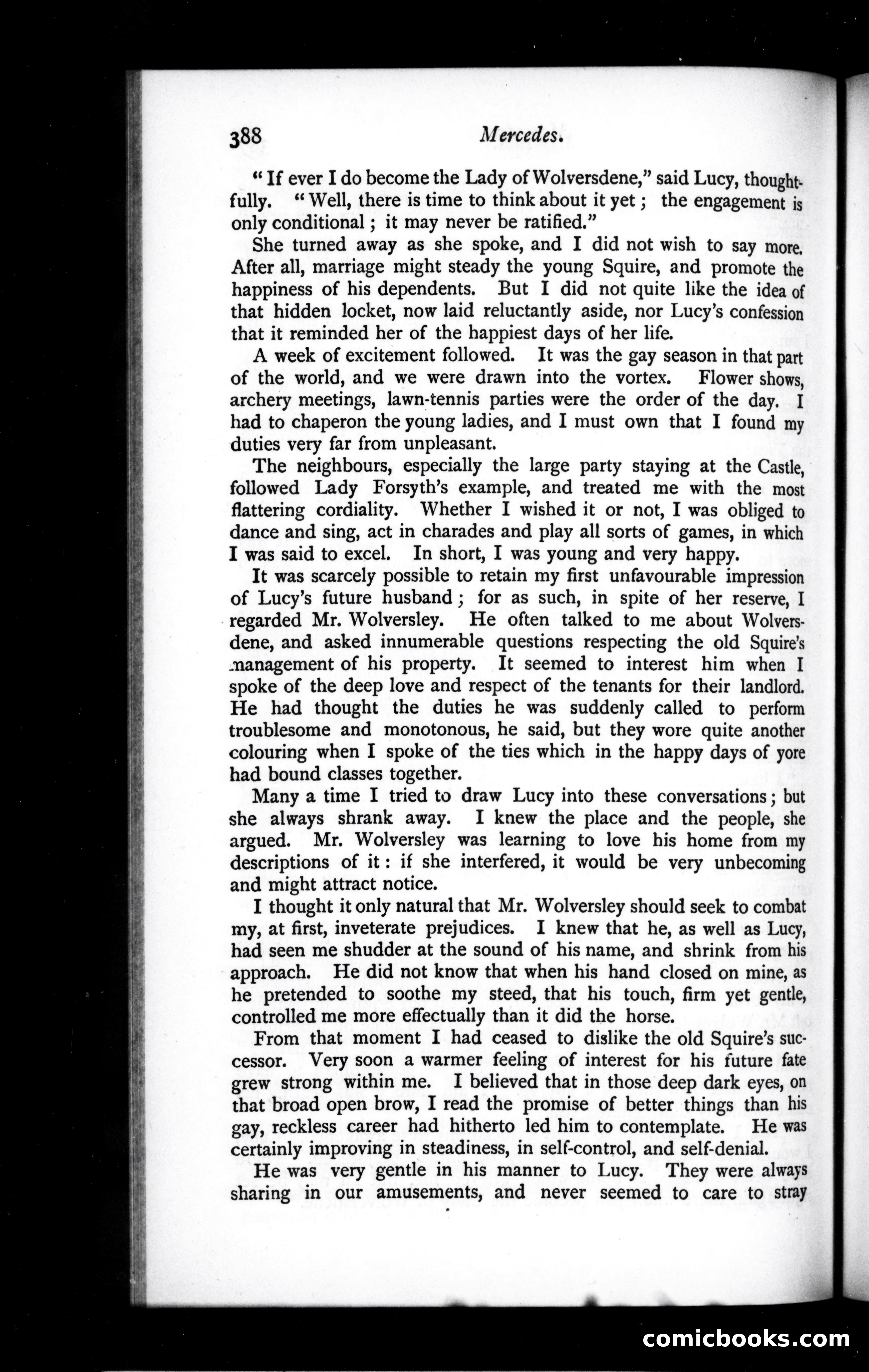 The Argosy, Vol. 42 — page 68 of 84