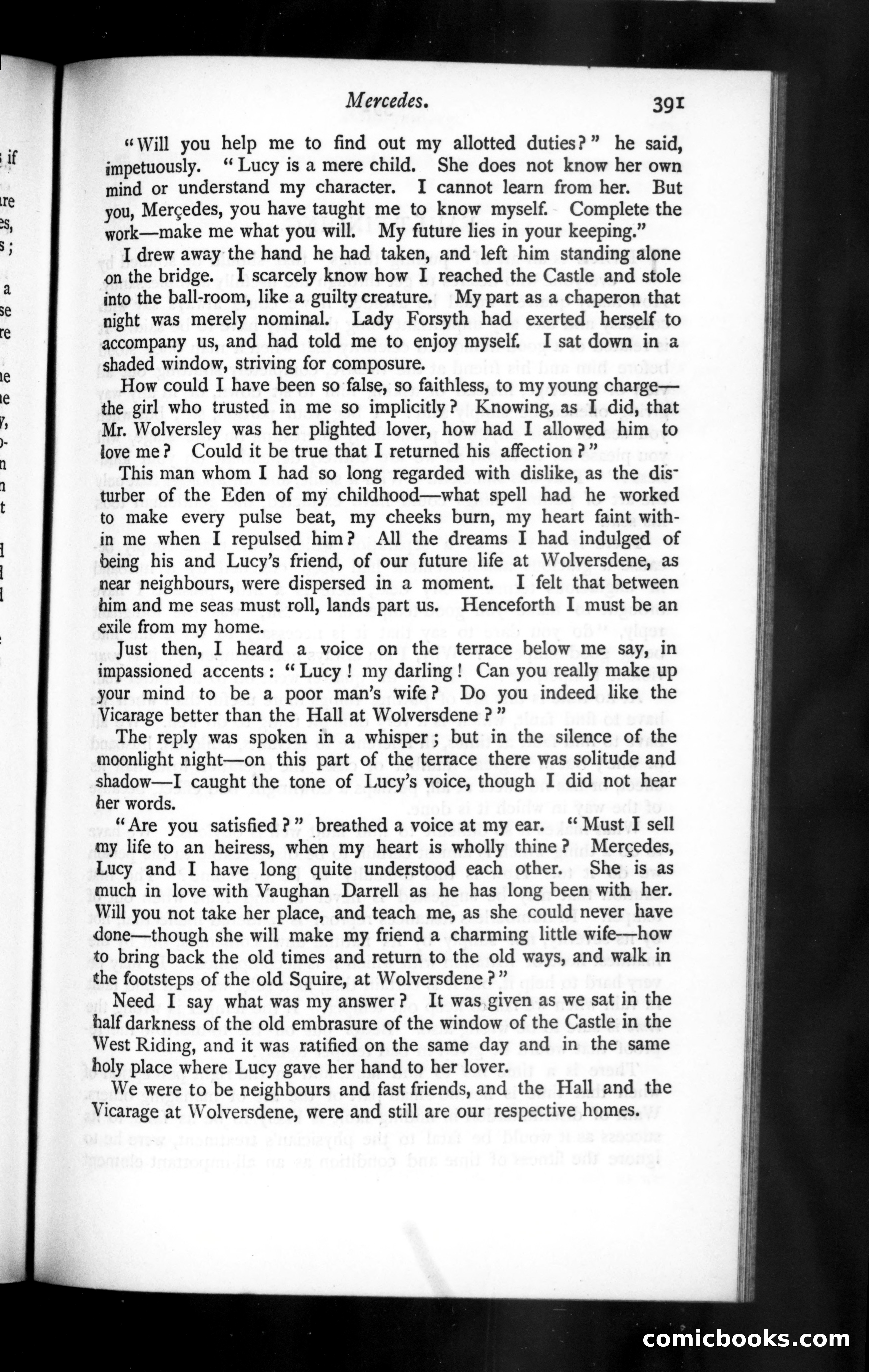 The Argosy, Vol. 42 — page 71 of 84