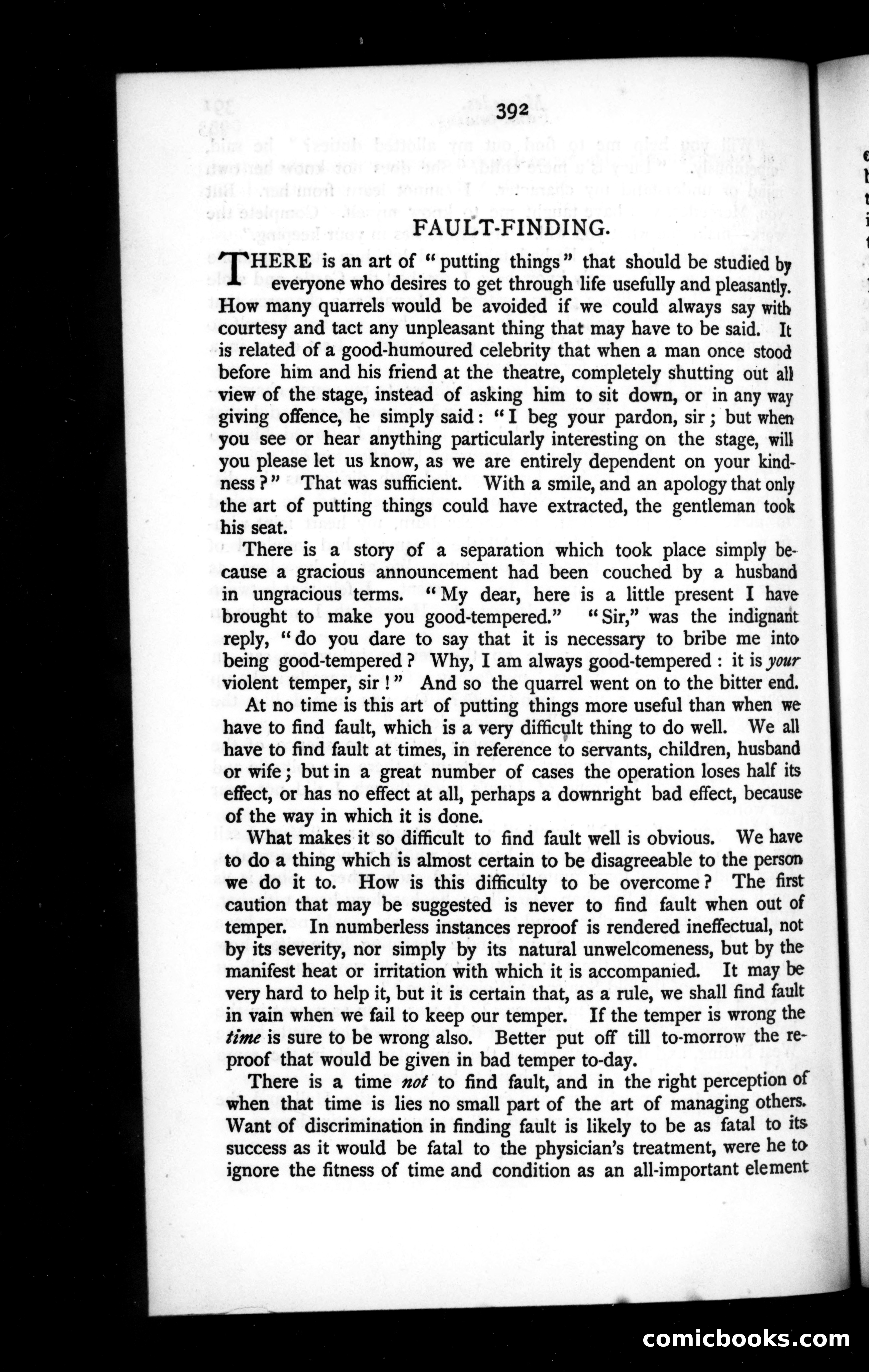 The Argosy, Vol. 42 — page 72 of 84